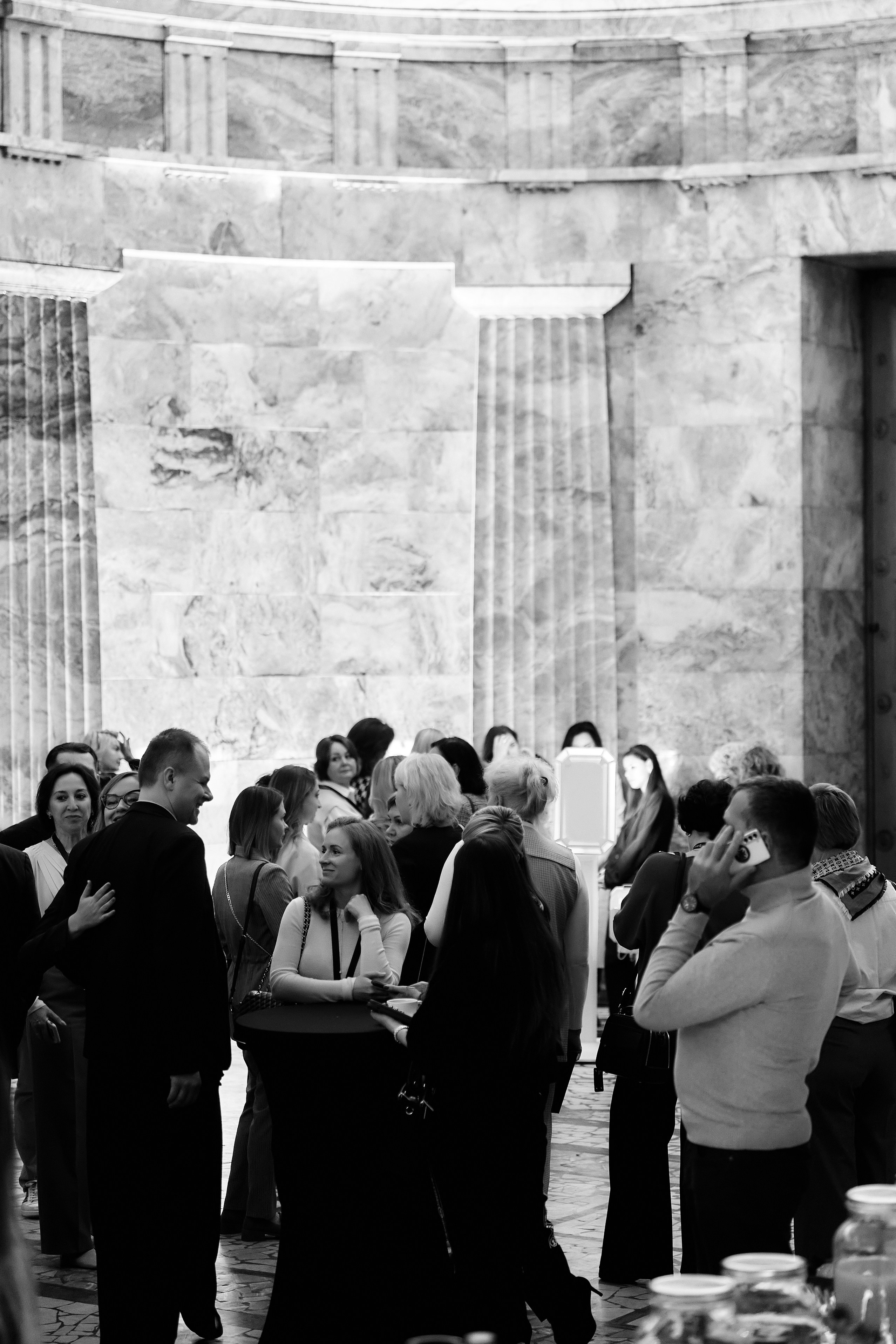 INVITRO FUTURE MED. Photographer — ERASTOV