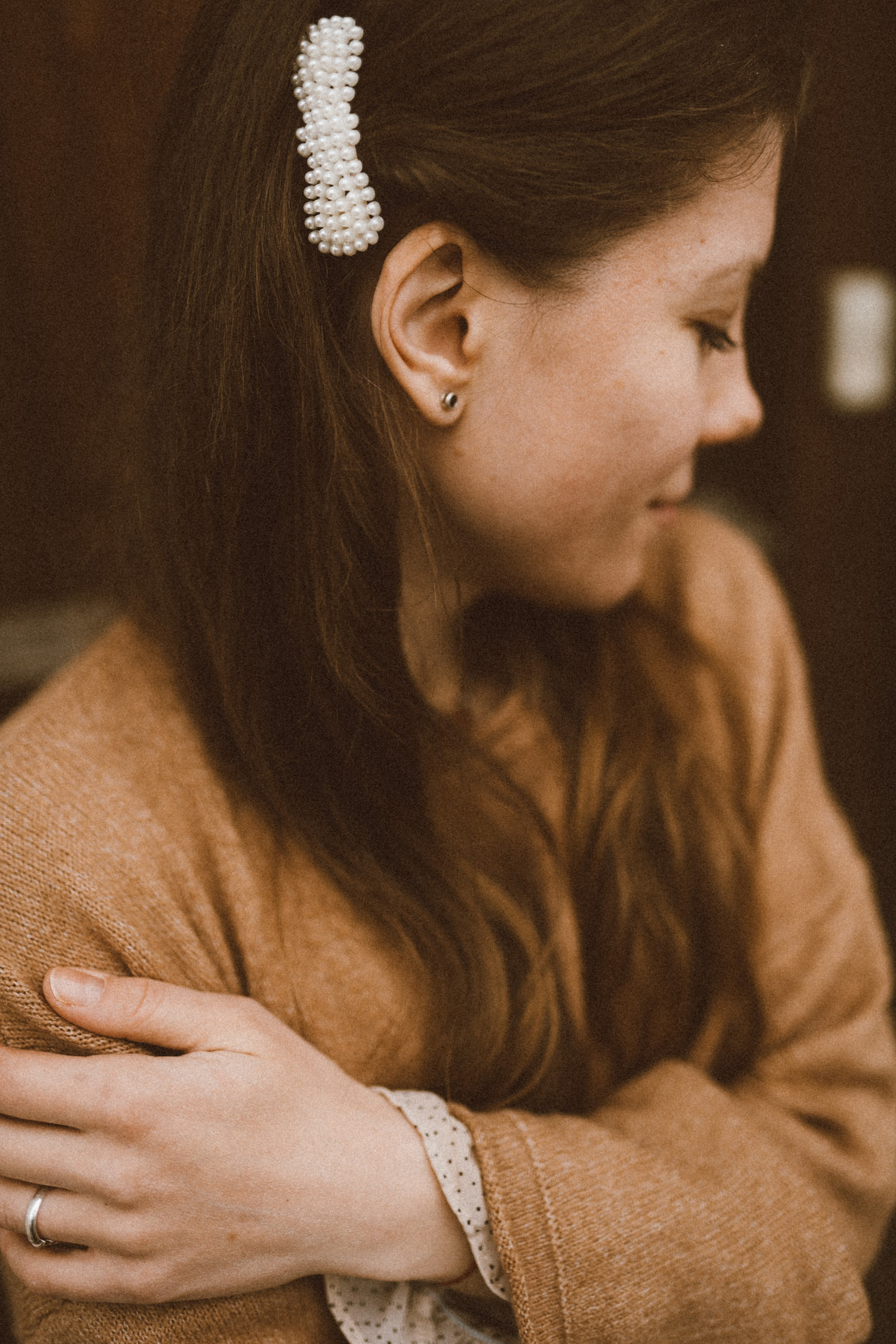 Ветер в волосах. Семейный и свадебный фотограф в Москве Оксана Гапеева