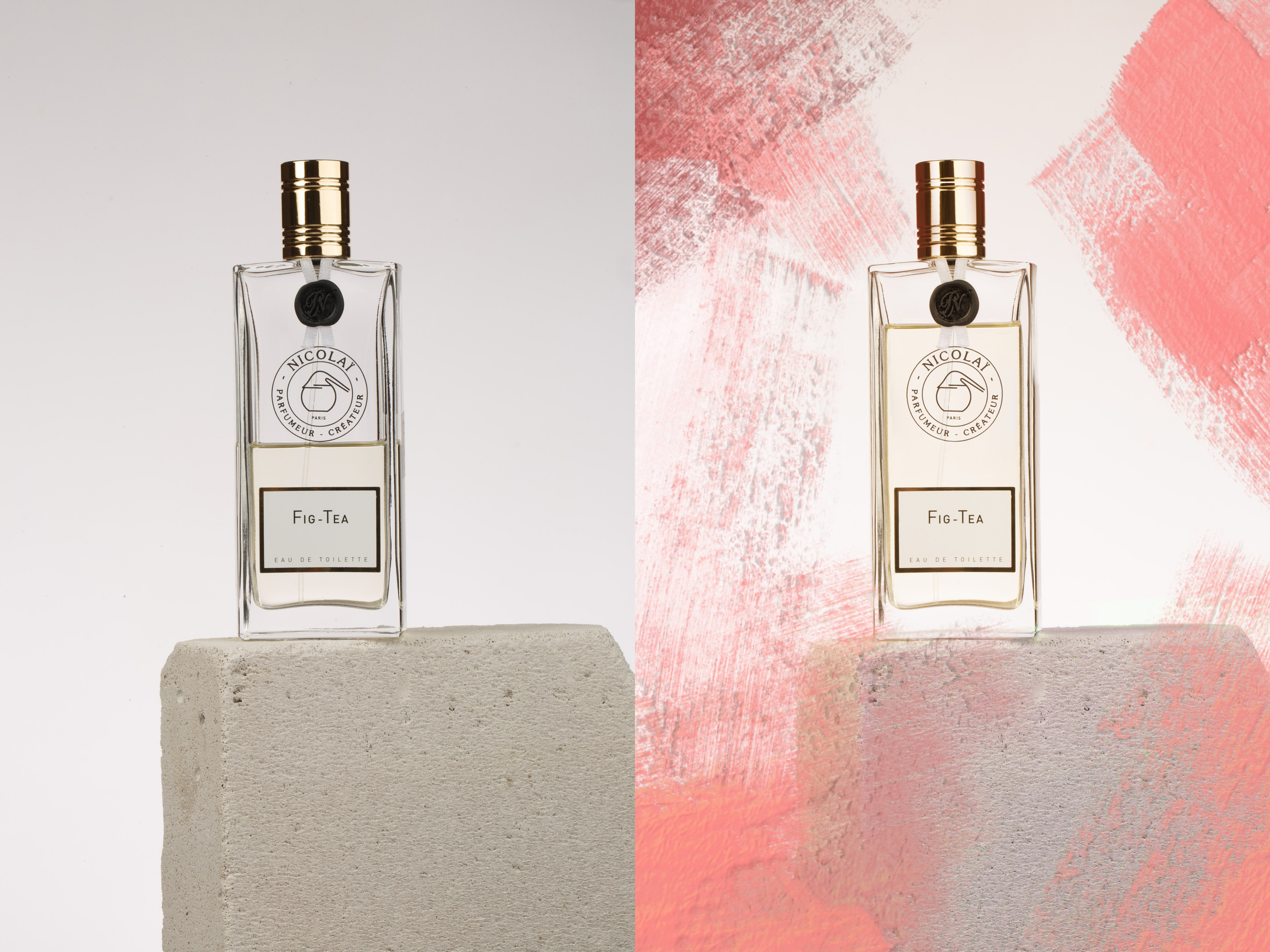 Профессиональная художественная обработка фотографий косметики | Студия SVITHART