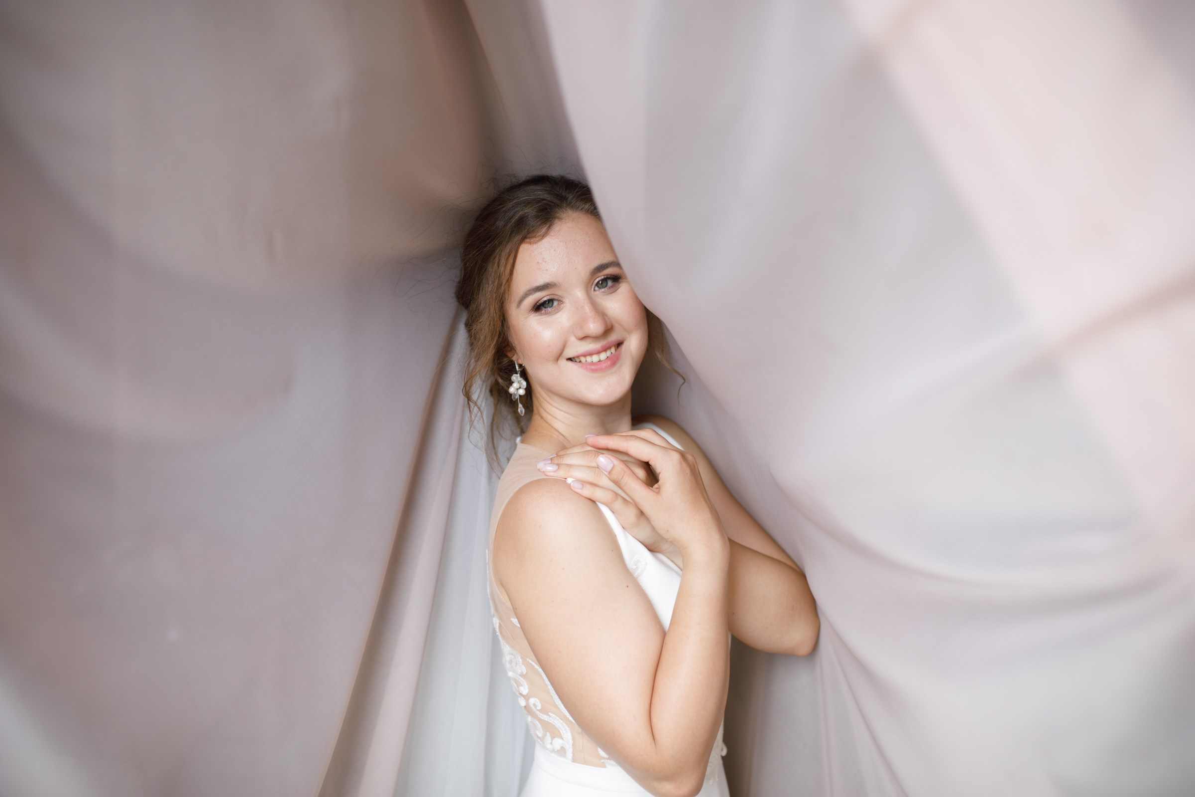 Вадим и Алия. Фотограф в Уфе Ирина Идрисова