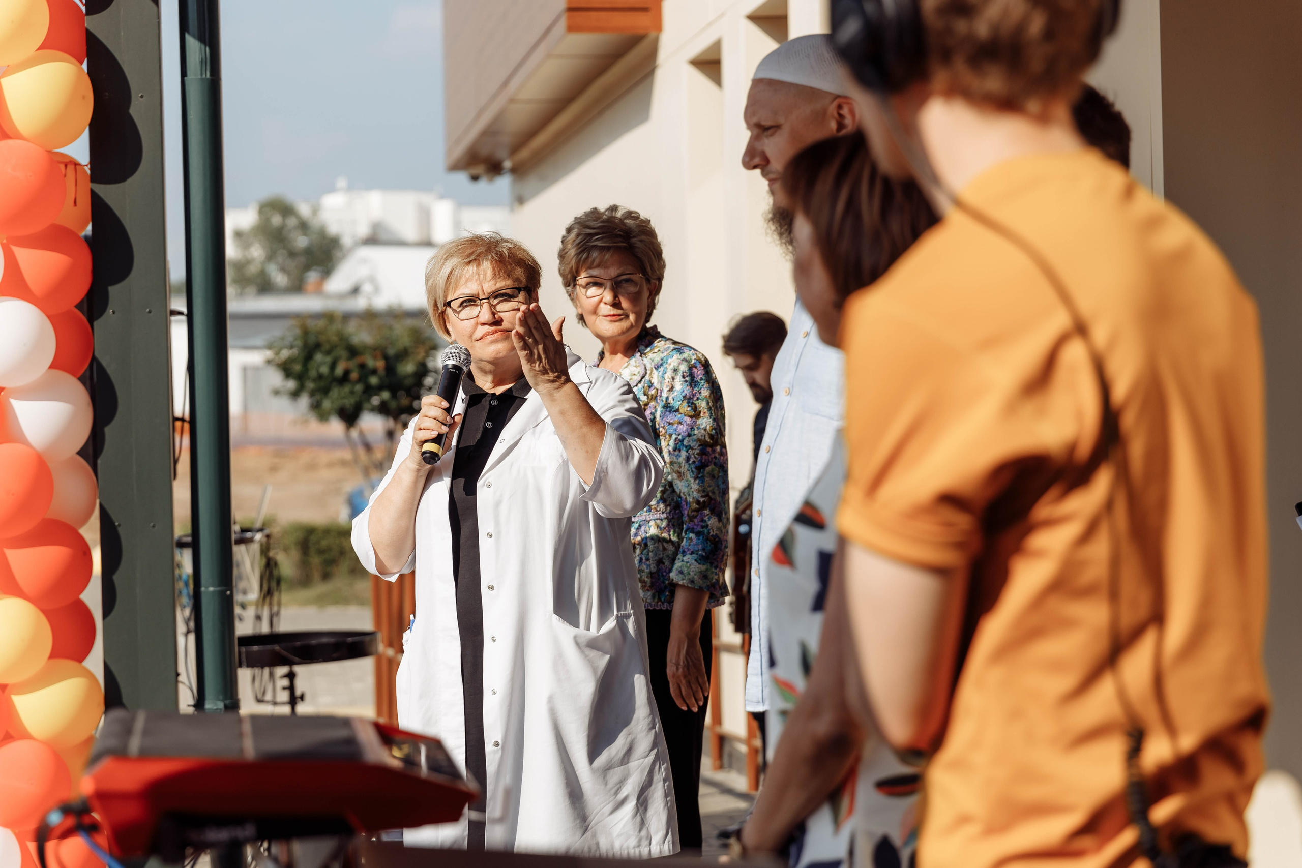 Дом Роналда Маклоналда. Свадебный фотограф Казань Чебоксары Москва