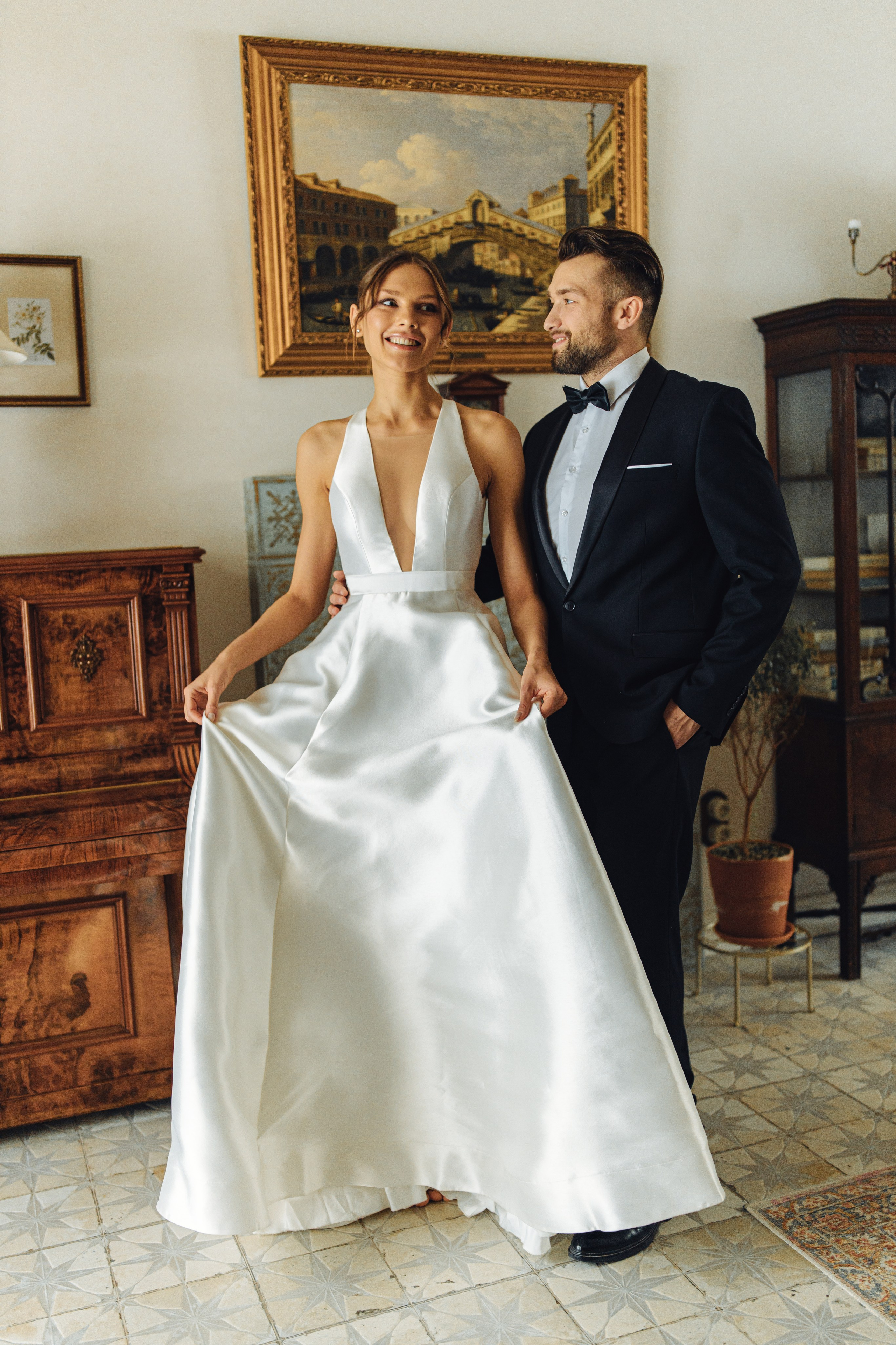 Наталья и Александр. Свадебный и репортажный фотограф Краснодар и Край