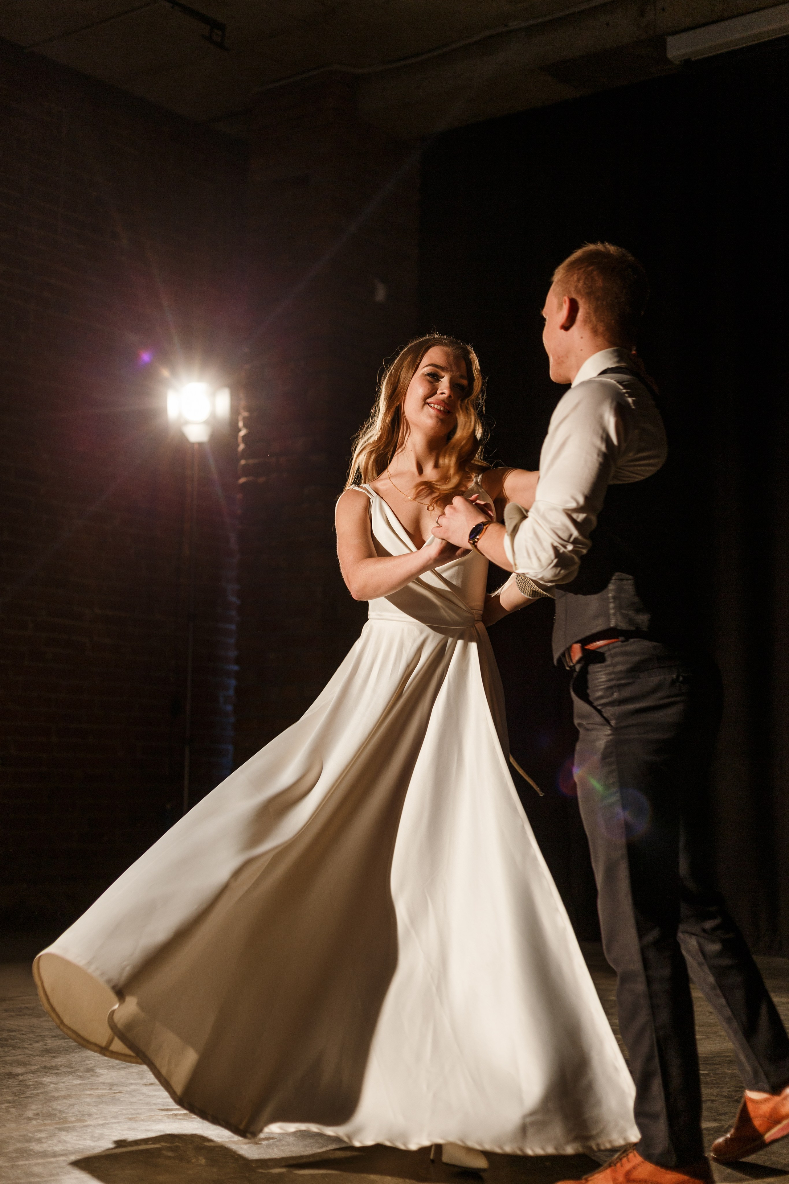 Кристина и Дмитрий. Свадебный и репортажный фотограф Краснодар и Край