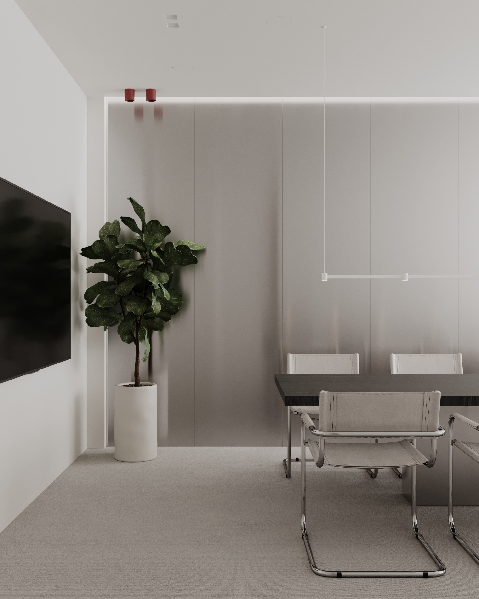 YAKUT /200 sq m /24'. Интерьерное ателье numéro а