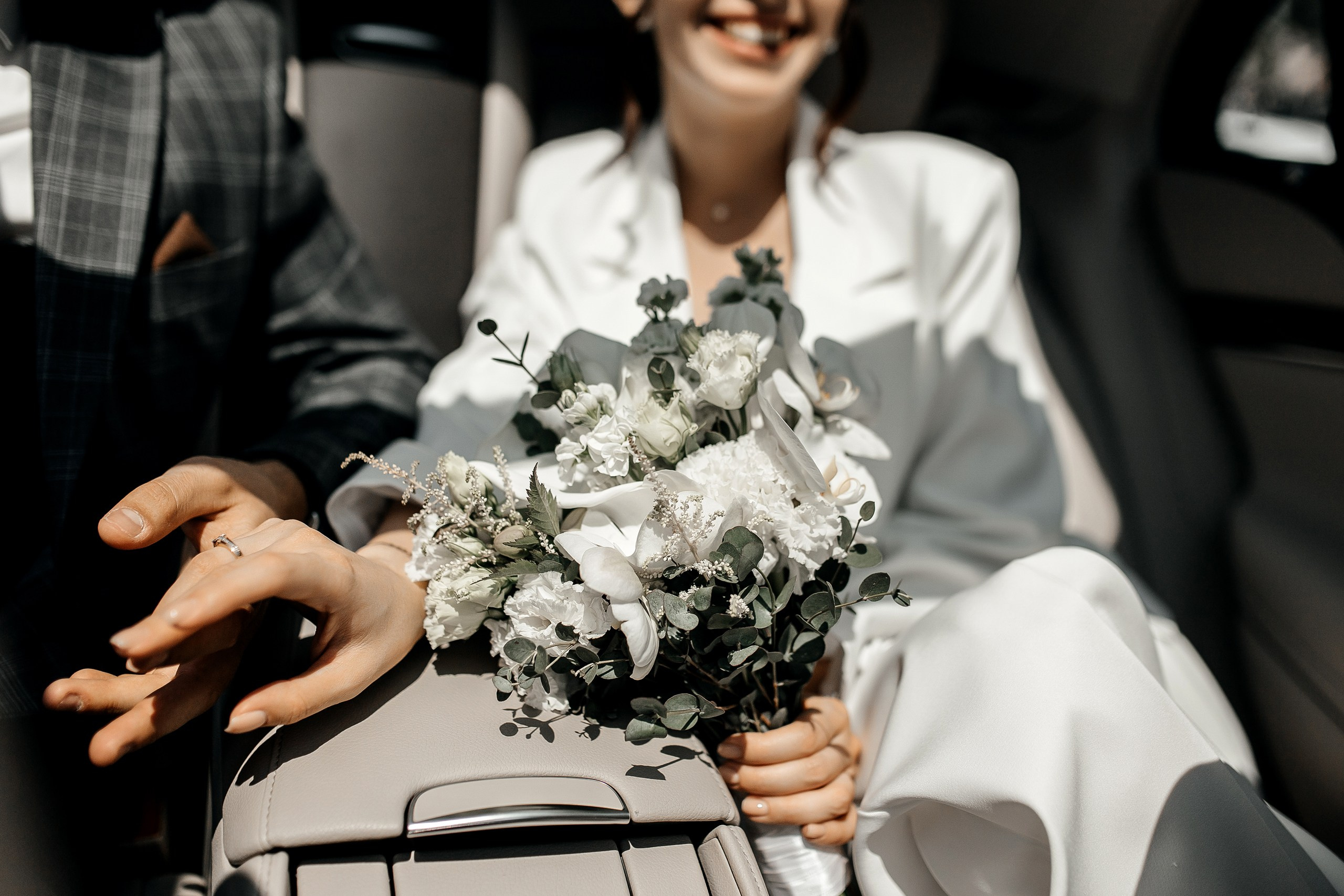 SERGEY & LADA. Свадебный фотограф в Ульяновске Владимир Лесников