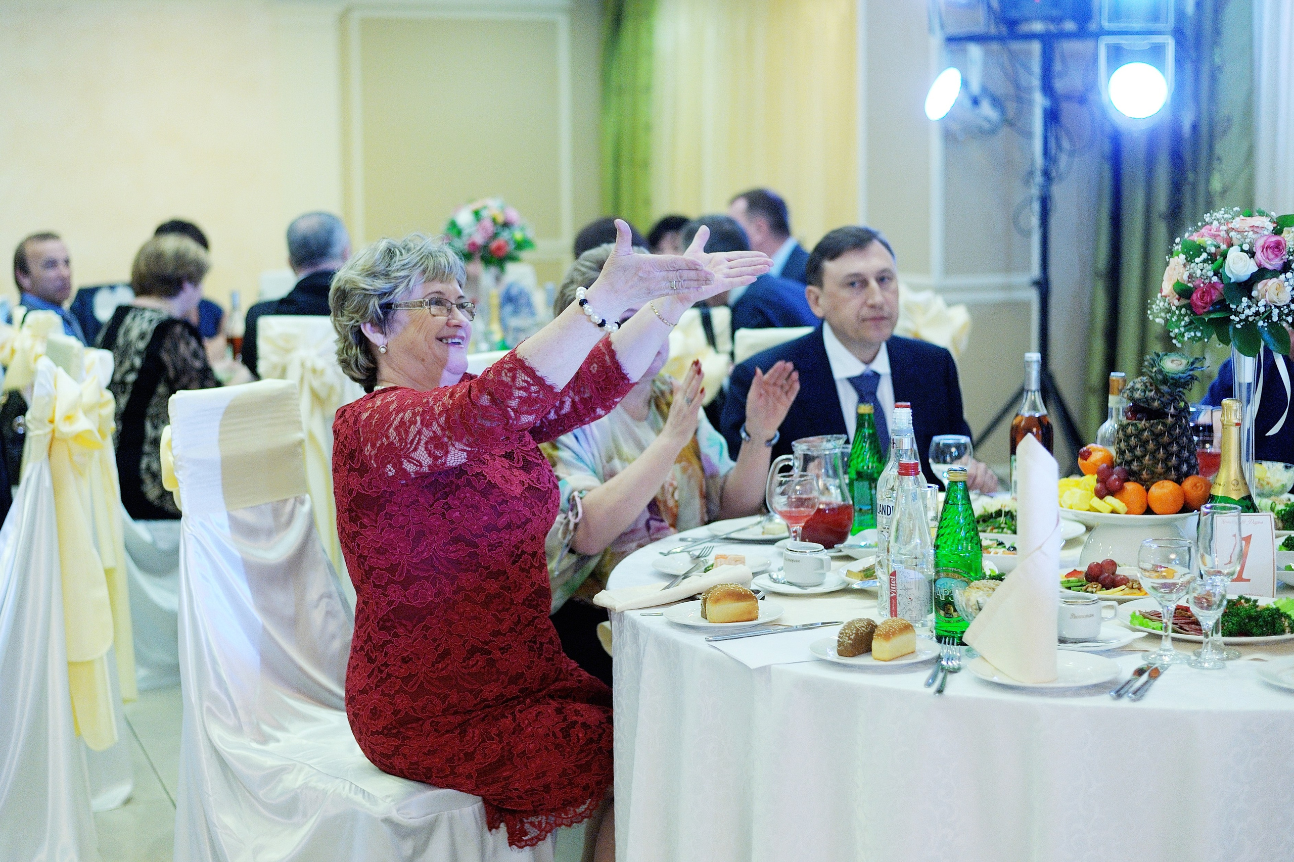 Даша и Миша. Фотограф в Нижневартовске Анна Стрельцова