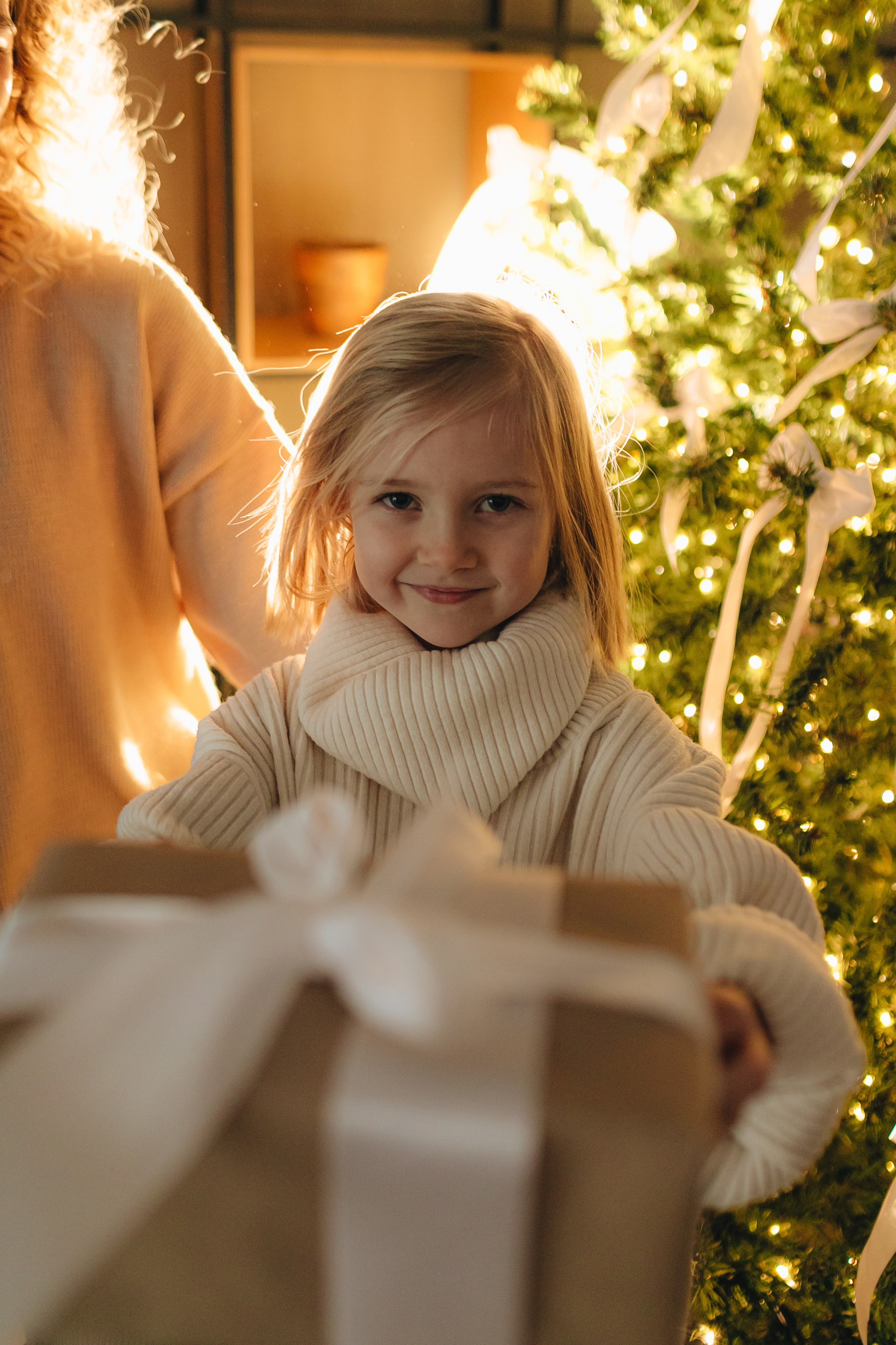 Юля и Анечка. Свадебный и Семейный фотограф в Москве Александра Вайпер