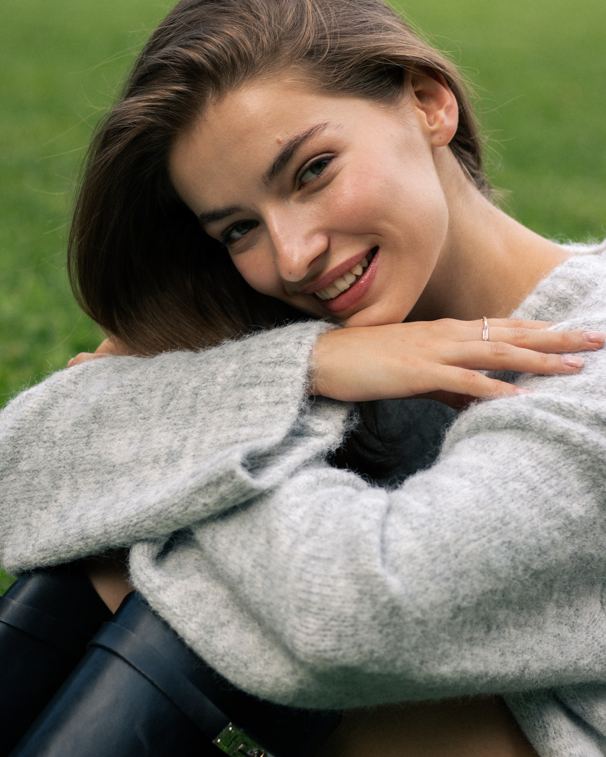 Интенсив. Фотограф в Краснодаре Екатерина Андросова
