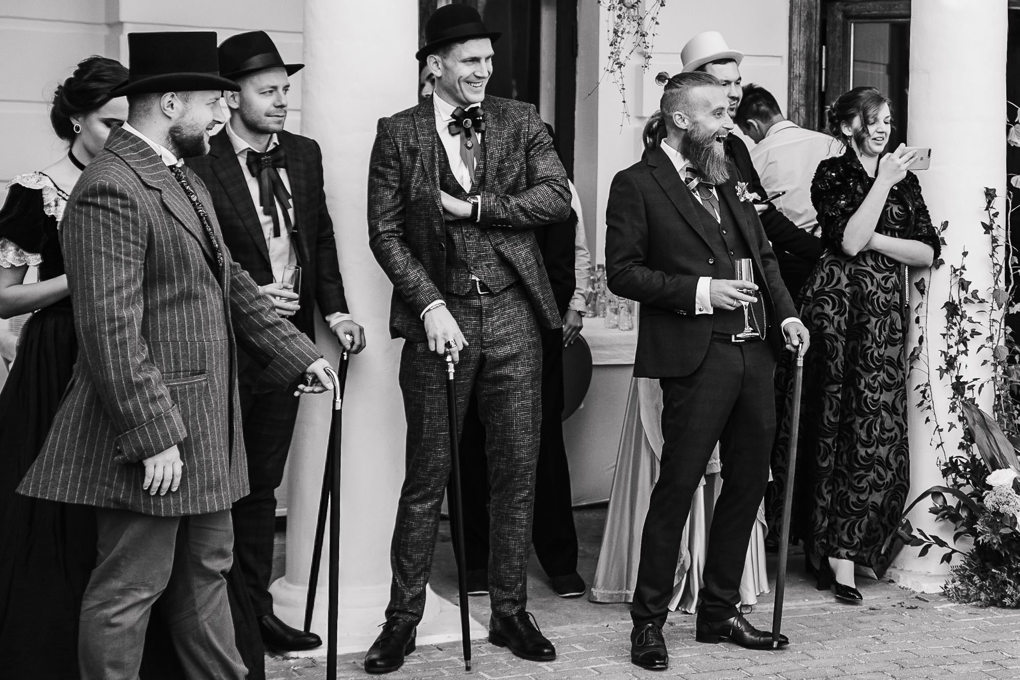 Ushanka Vodka Rock and Roll. ROMA GORBATOVSKY