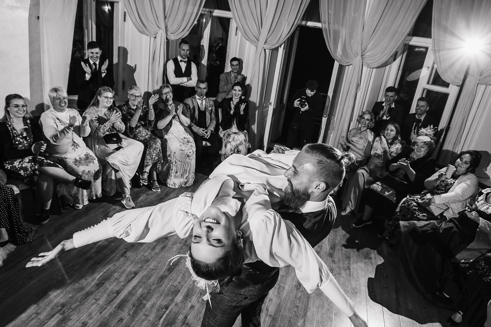 Ushanka Vodka Rock and Roll. ROMA GORBATOVSKY