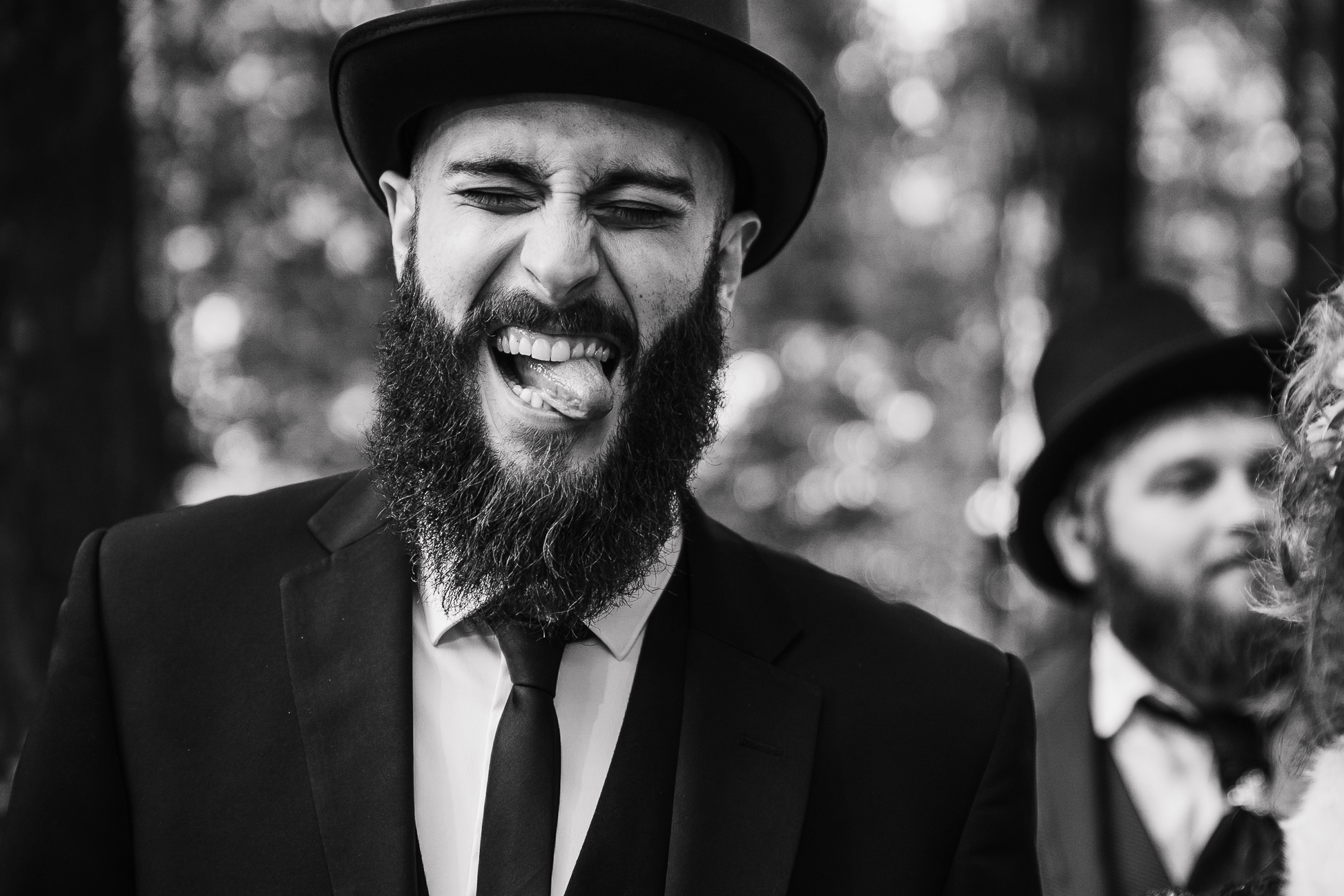 Ushanka Vodka Rock and Roll. ROMA GORBATOVSKY