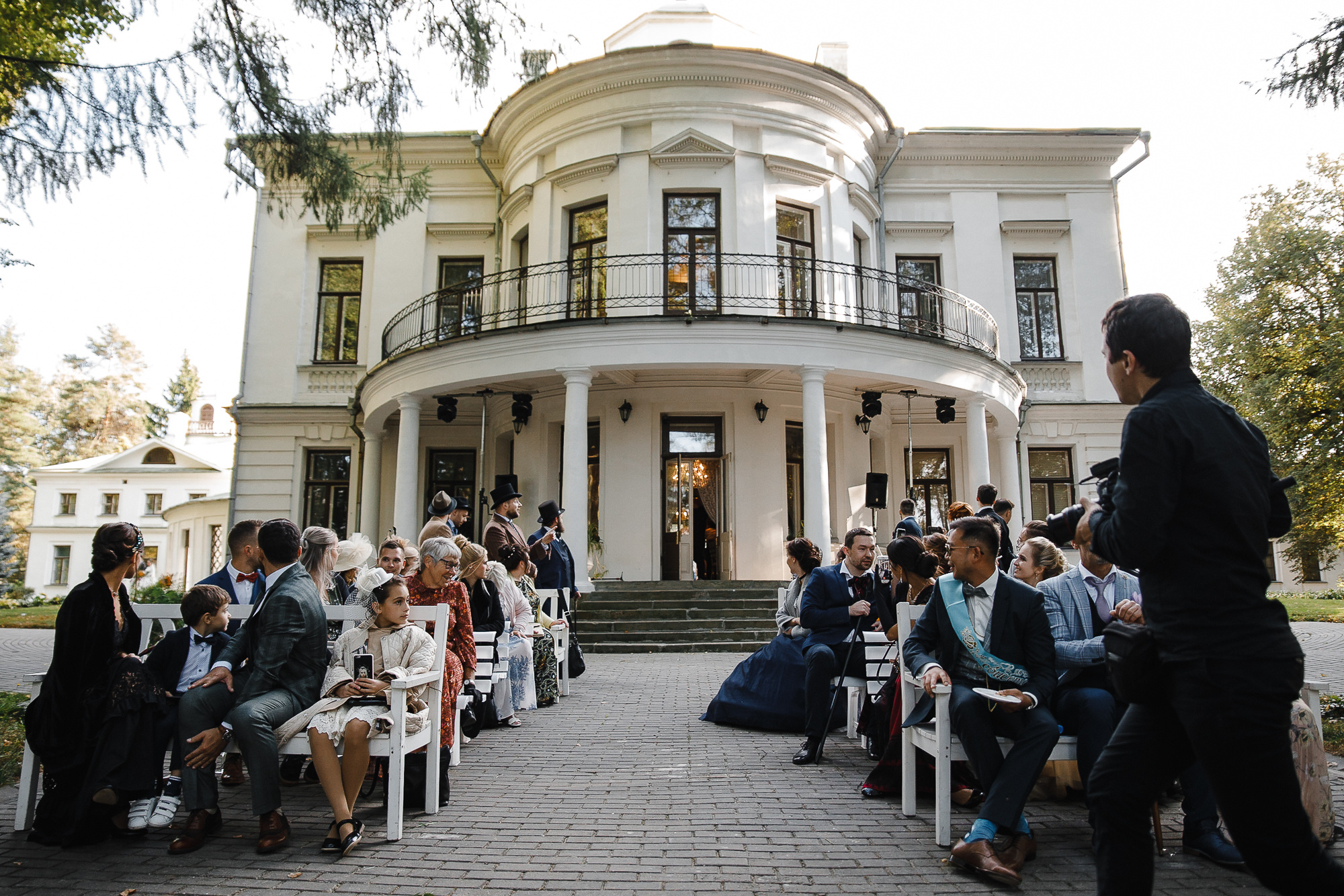 Ushanka Vodka Rock and Roll. ROMA GORBATOVSKY