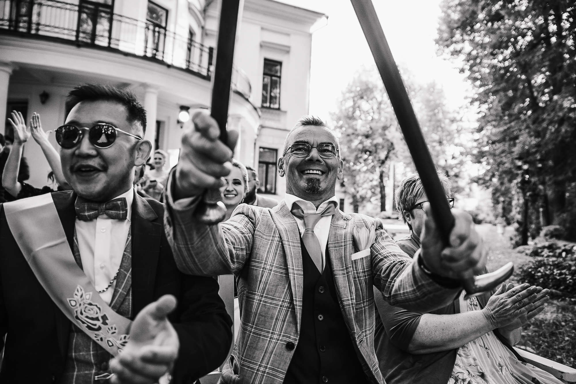 Ushanka Vodka Rock and Roll. ROMA GORBATOVSKY