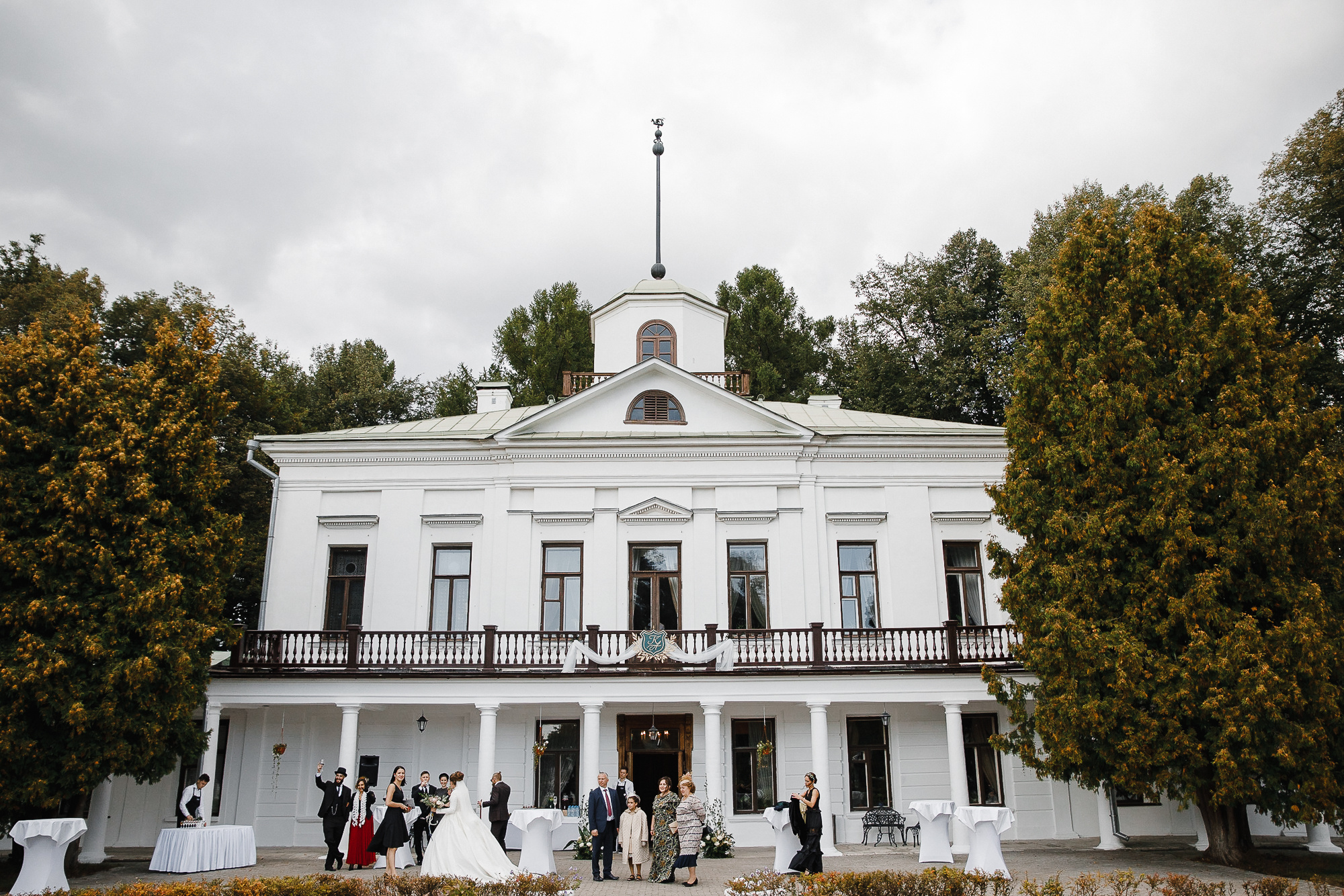 Ushanka Vodka Rock and Roll. ROMA GORBATOVSKY