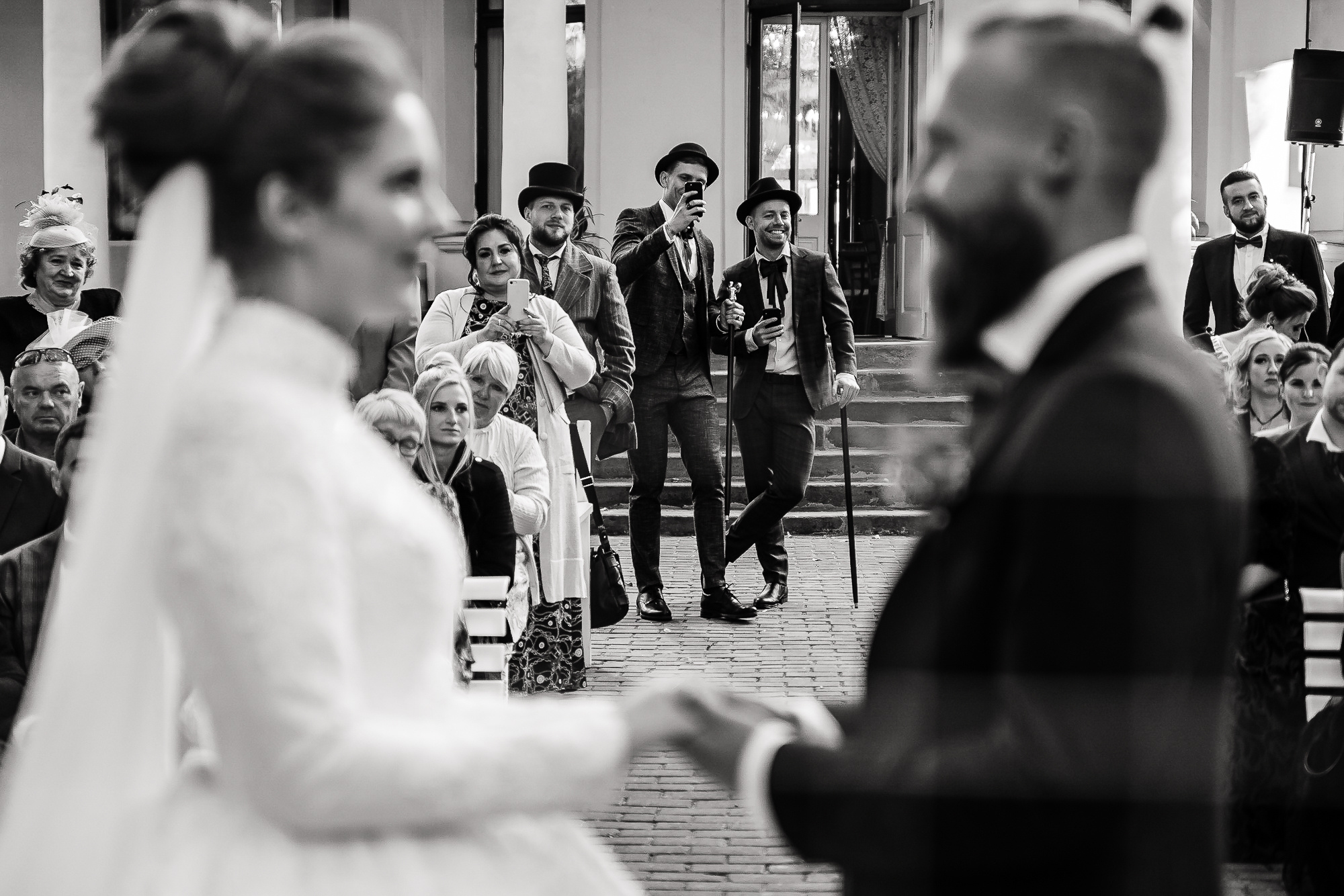 Ushanka Vodka Rock and Roll. ROMA GORBATOVSKY