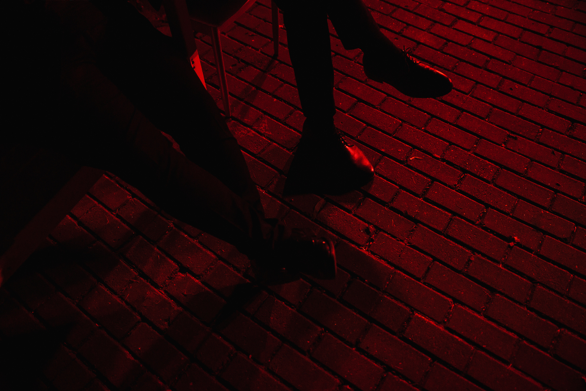 Ushanka Vodka Rock and Roll. ROMA GORBATOVSKY