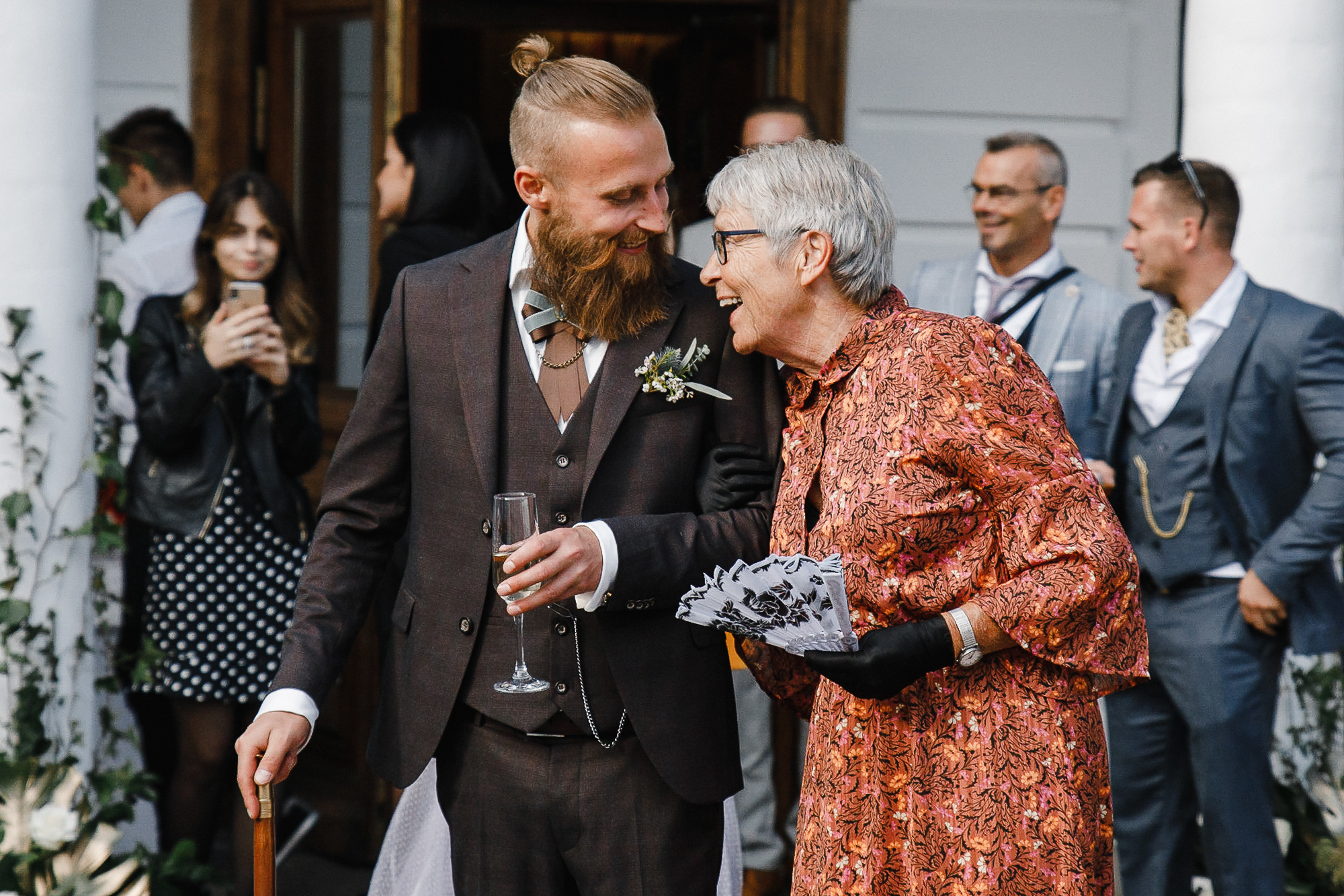 Ushanka Vodka Rock and Roll. ROMA GORBATOVSKY