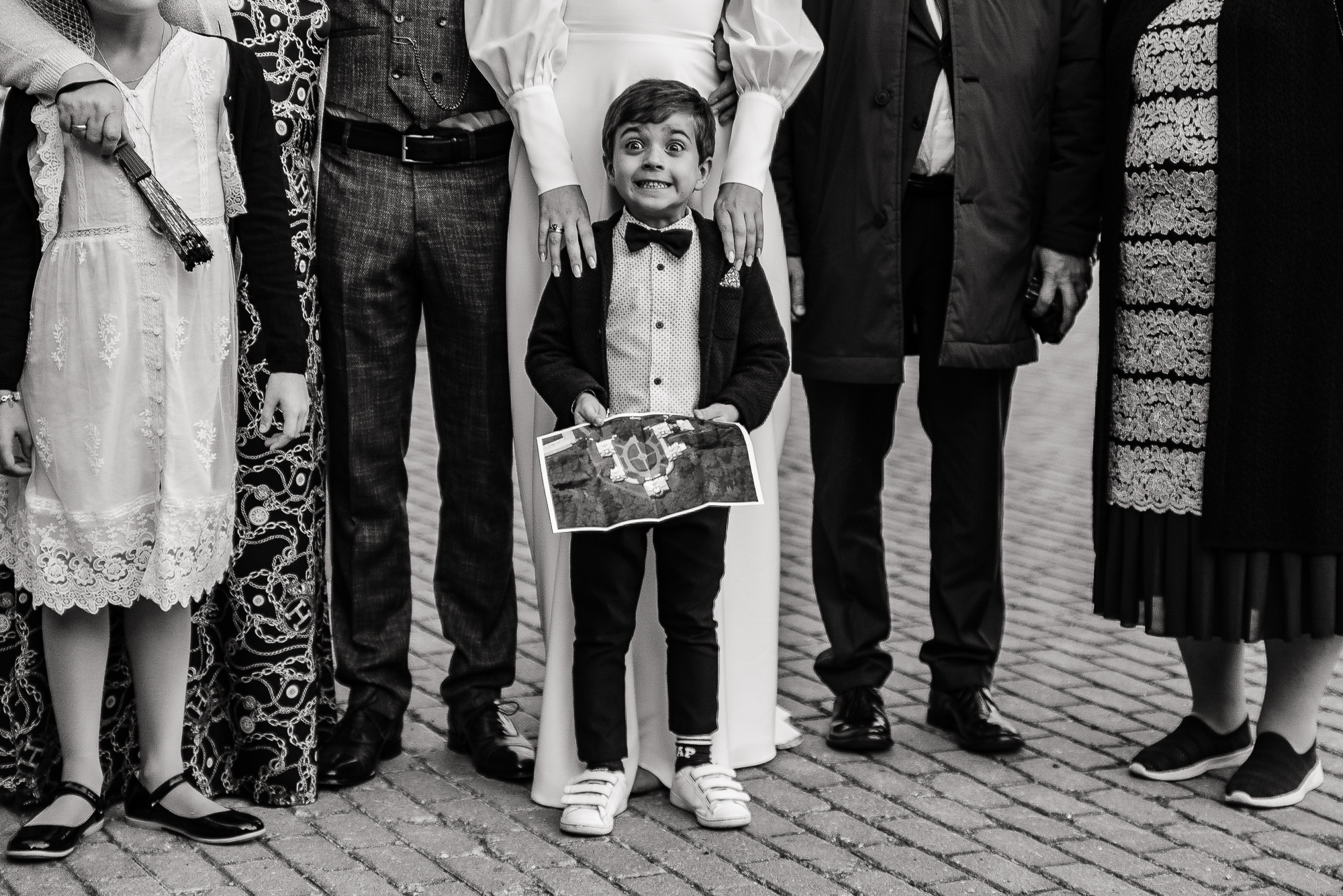 Ushanka Vodka Rock and Roll. ROMA GORBATOVSKY