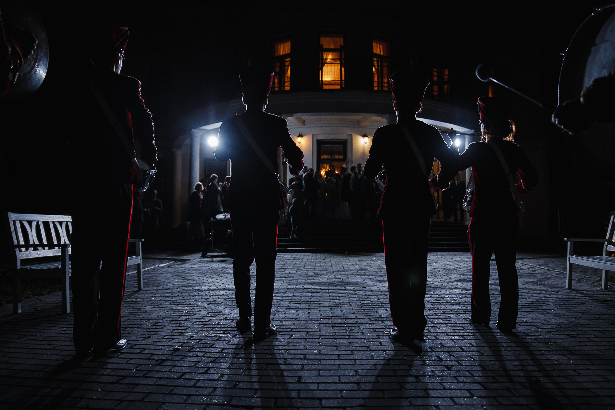 Ushanka Vodka Rock and Roll. ROMA GORBATOVSKY