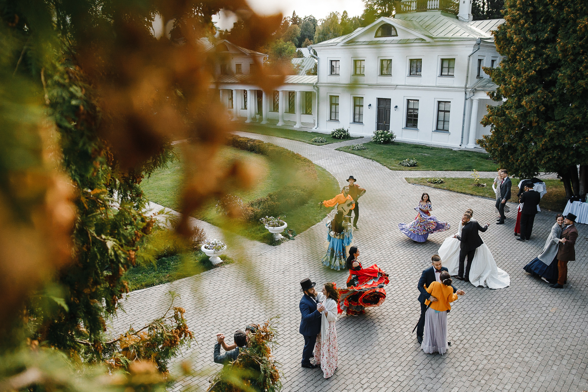 Ushanka Vodka Rock and Roll. ROMA GORBATOVSKY