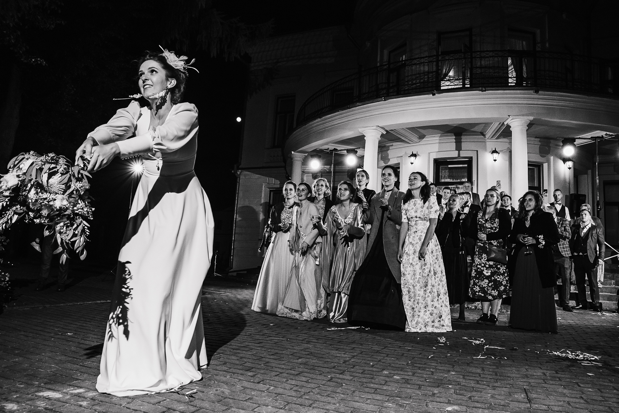 Ushanka Vodka Rock and Roll. ROMA GORBATOVSKY