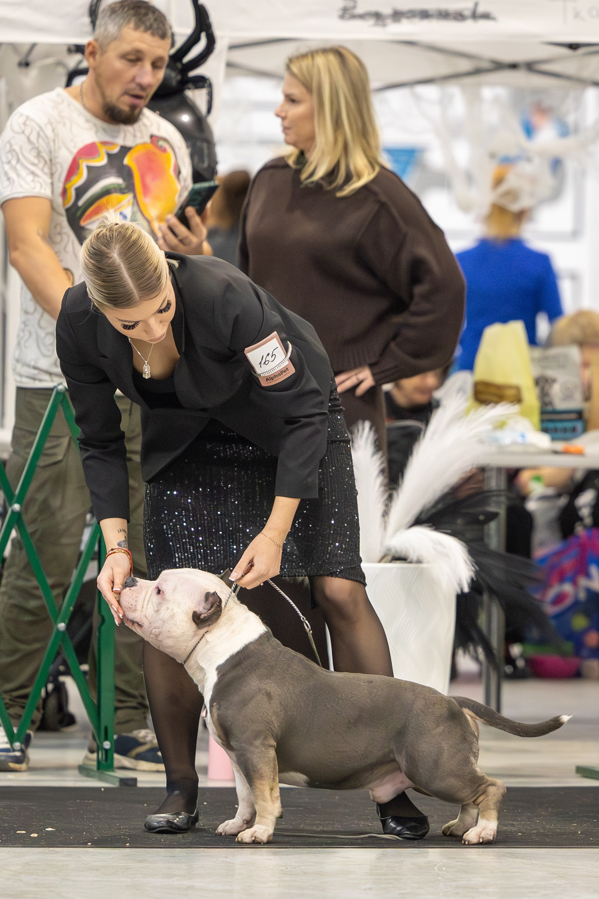 АВКС. Виктория Михайловская. Фотограф-анималист. Москва
