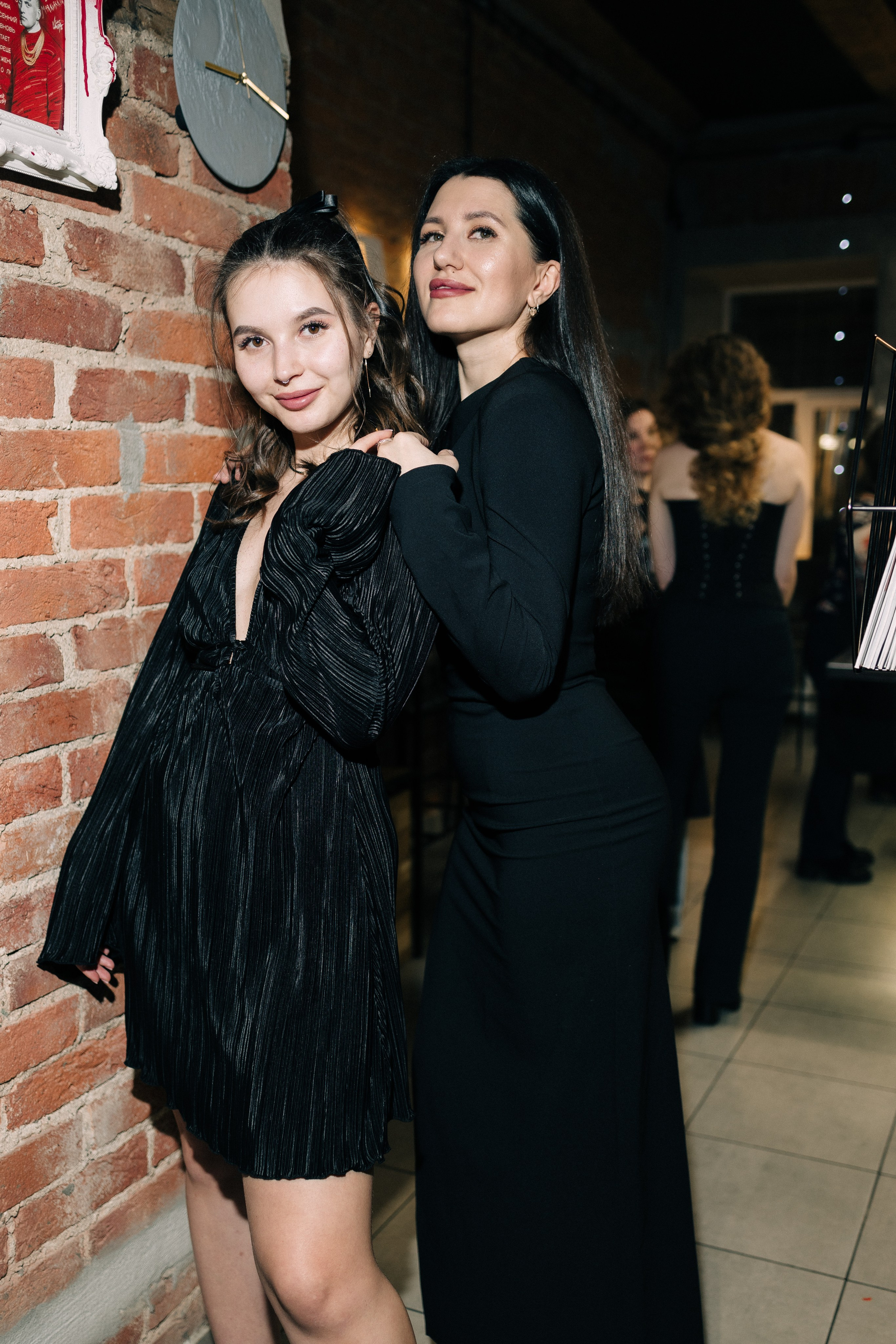 Кулинарный Мастер-класс компании Медок. Фотограф Артем Бросов в Санкт-Петербурге и Дубае