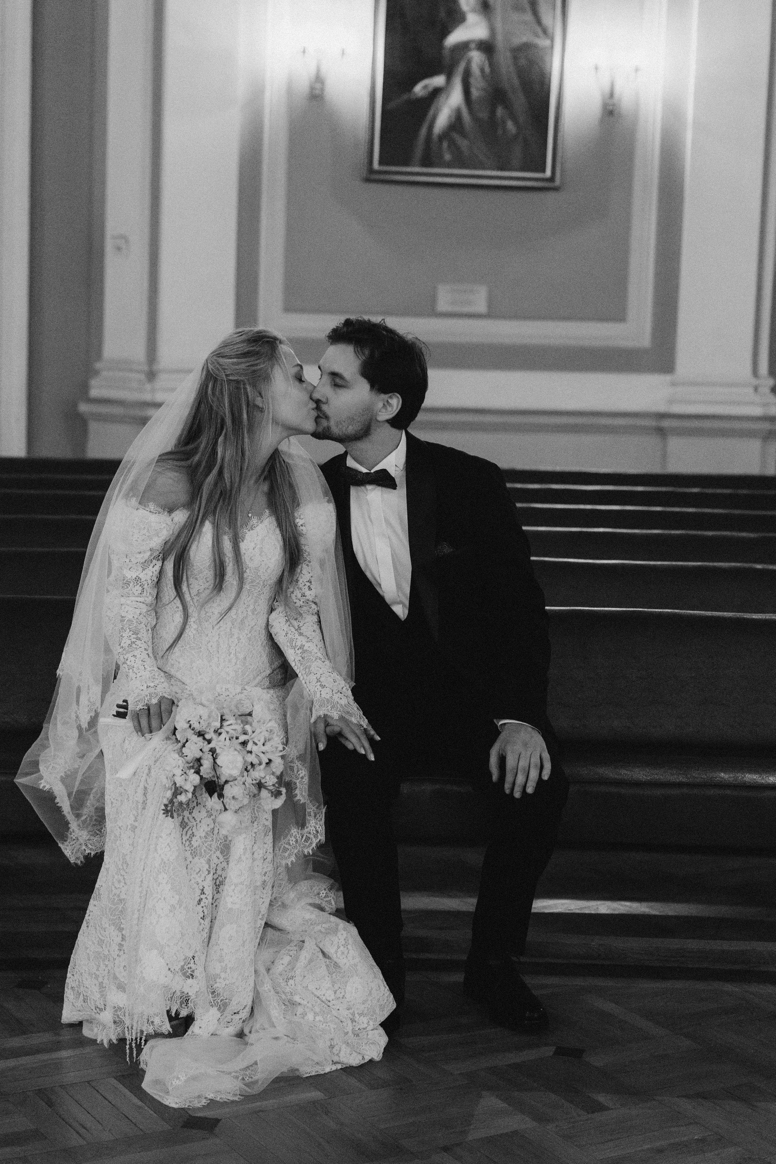 Григорий и Полина. Фотограф Артем Бросов в Санкт-Петербурге и Дубае