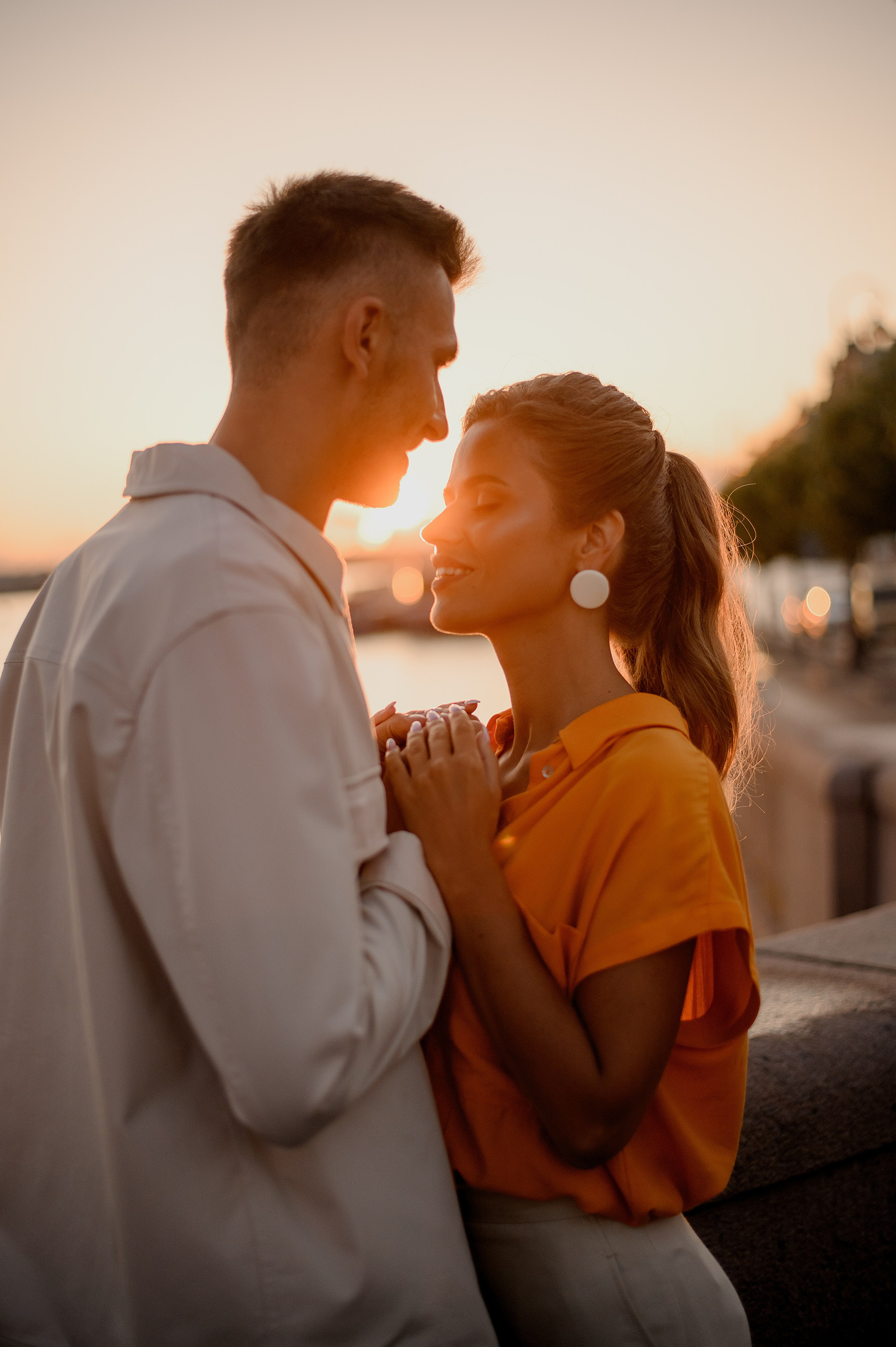 LoveStory. Свадебный фотограф Санкт-Петербург  Москва