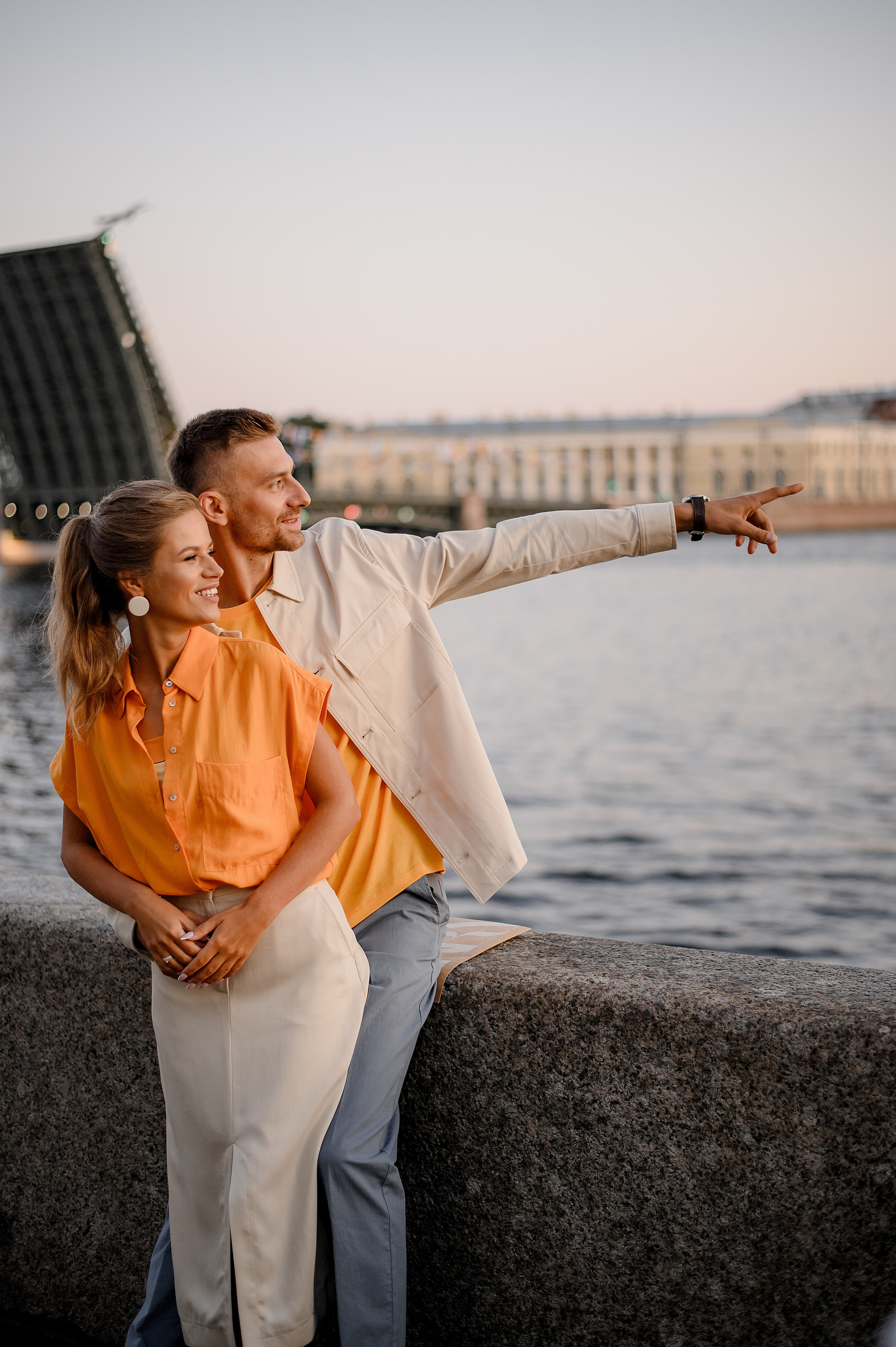 LoveStory. Свадебный фотограф Санкт-Петербург  Москва