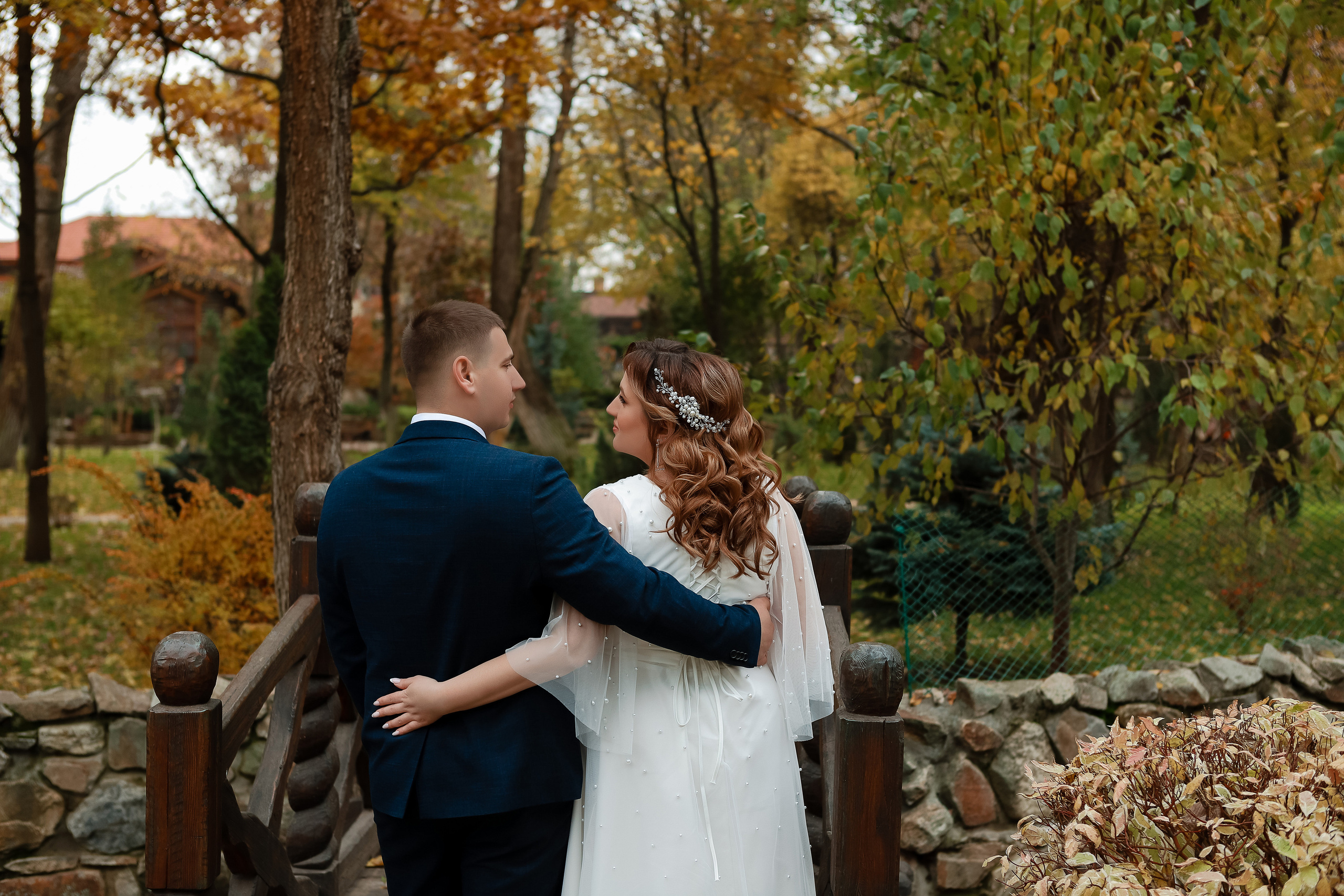 Ирина и Сергей. Свадебный фотограф Евгения Фролова г. Каменск-Шахтинский, Донецк, Ростов