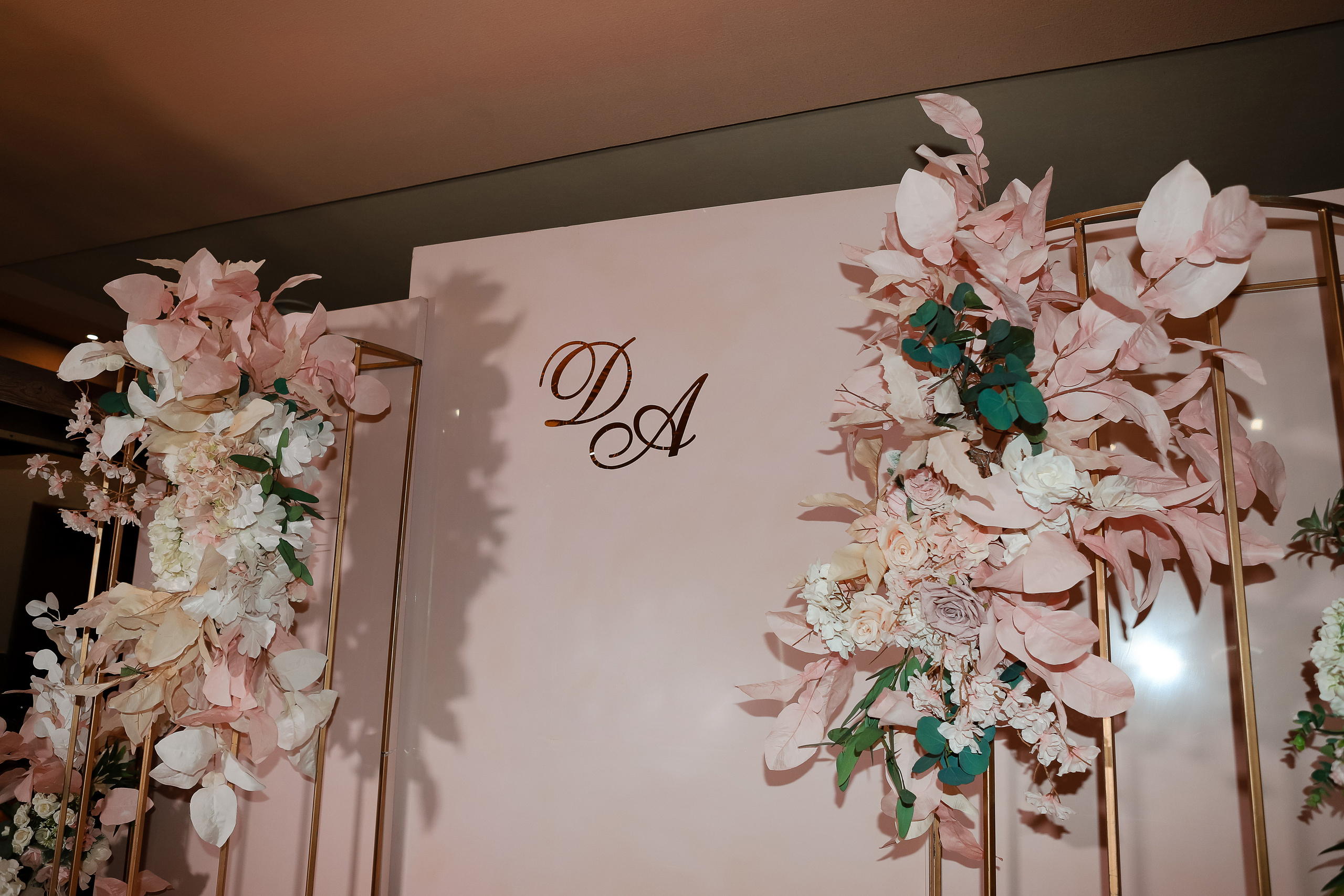 Дарья и Александр. Свадебный фотограф Евгения Фролова г. Каменск-Шахтинский, Донецк, Ростов