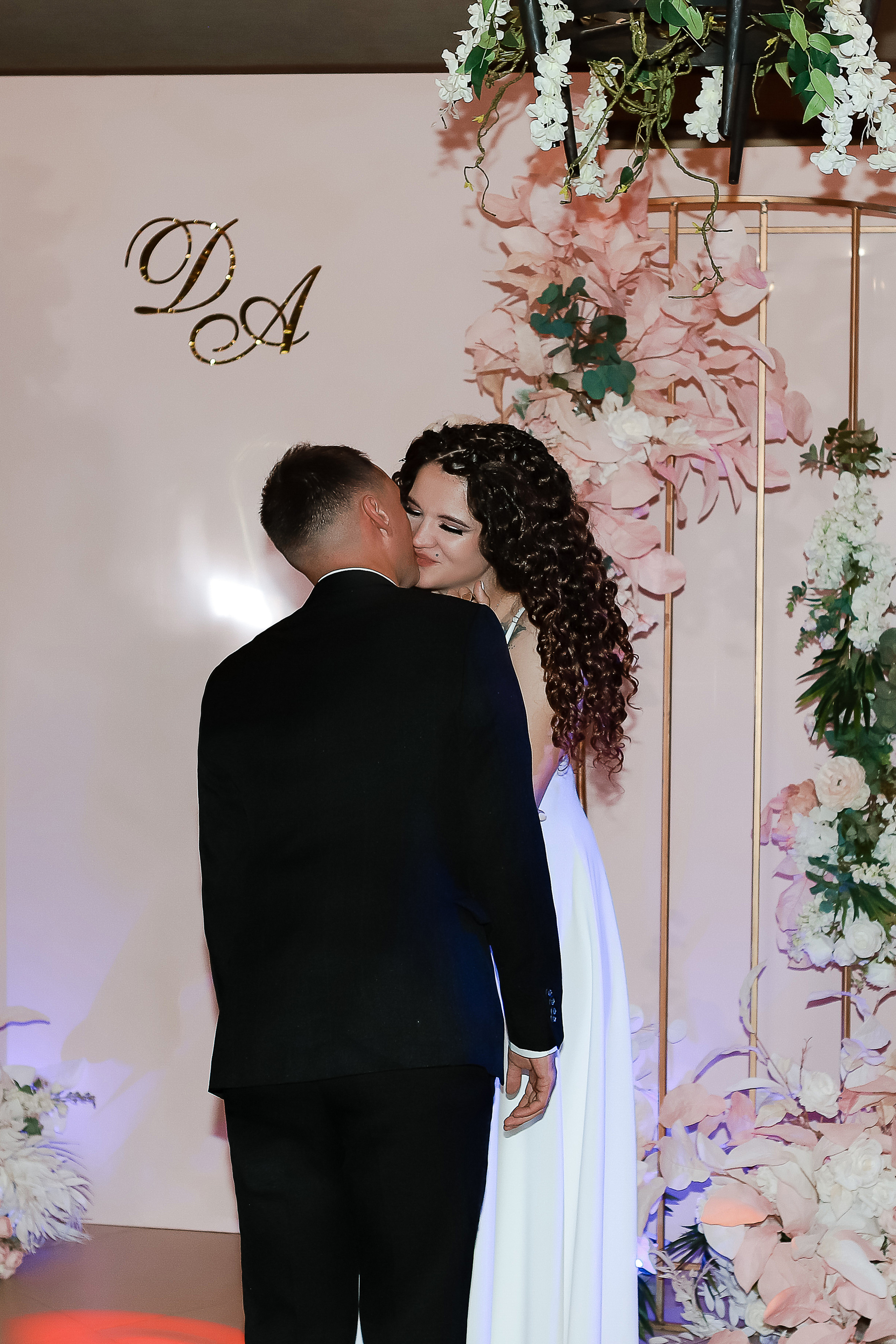 Дарья и Александр. Свадебный фотограф Евгения Фролова г. Каменск-Шахтинский, Донецк, Ростов