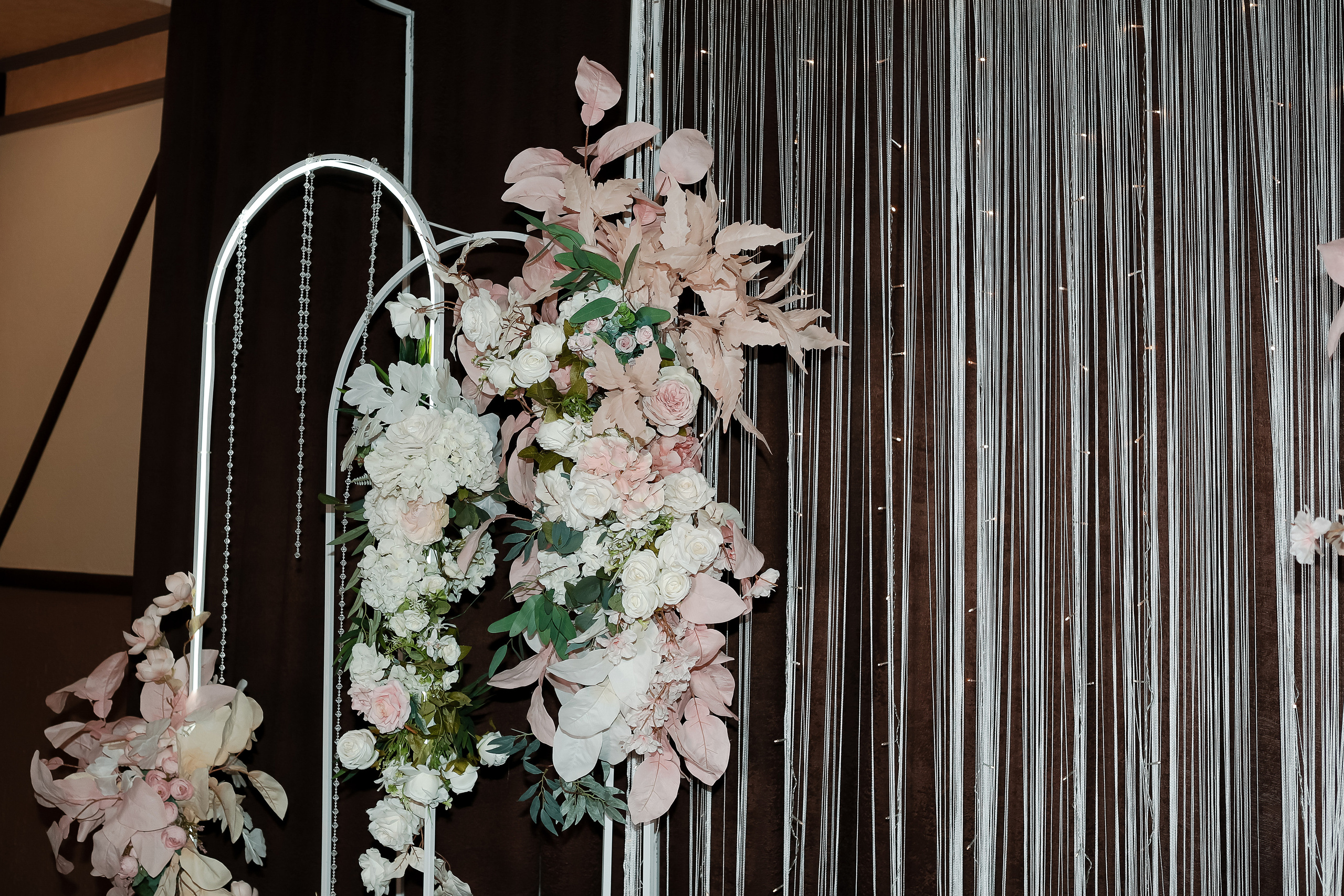 Дарья и Александр. Свадебный фотограф Евгения Фролова г. Каменск-Шахтинский, Донецк, Ростов