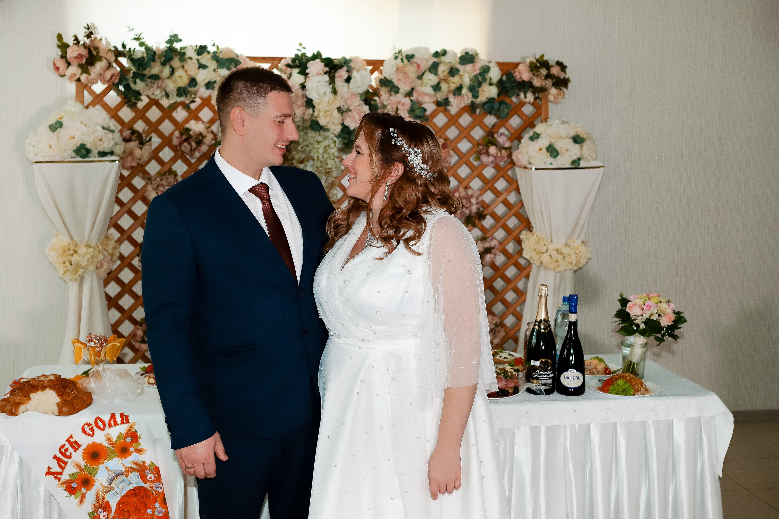 Ирина и Сергей. Свадебный фотограф Евгения Фролова г. Каменск-Шахтинский, Донецк, Ростов