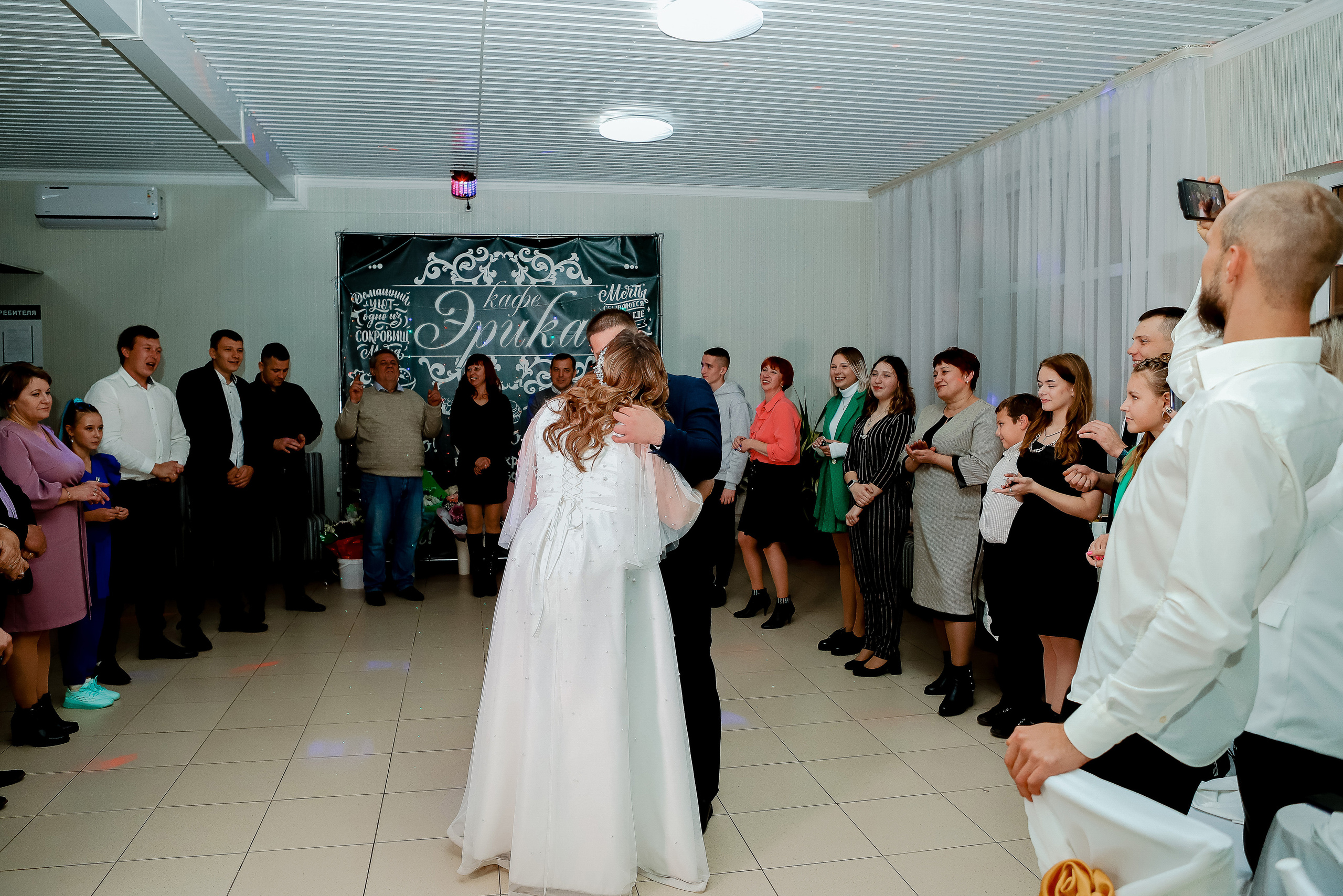 Ирина и Сергей. Свадебный фотограф Евгения Фролова г. Каменск-Шахтинский, Донецк, Ростов