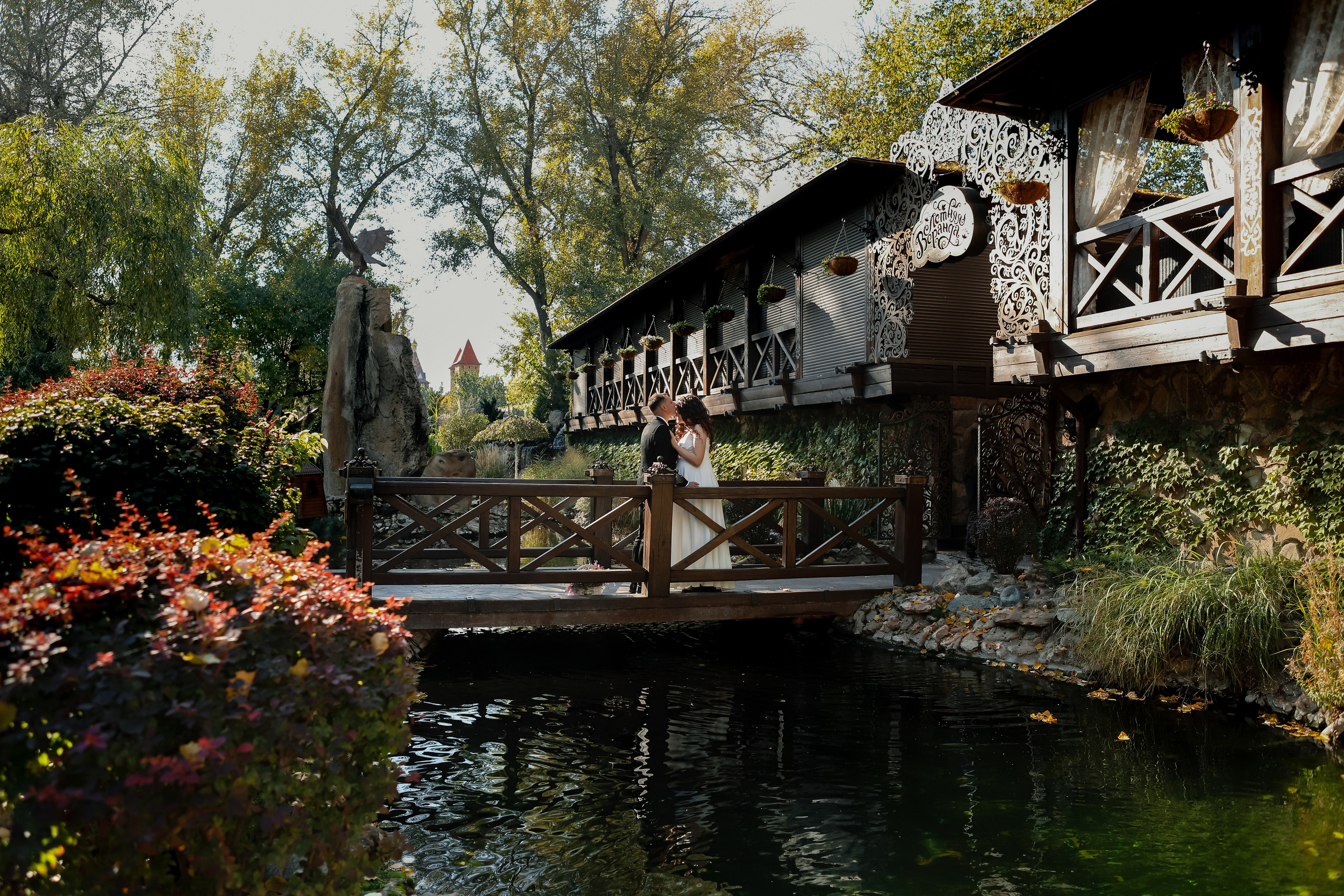 Дарья и Александр. Свадебный фотограф Евгения Фролова г. Каменск-Шахтинский, Донецк, Ростов