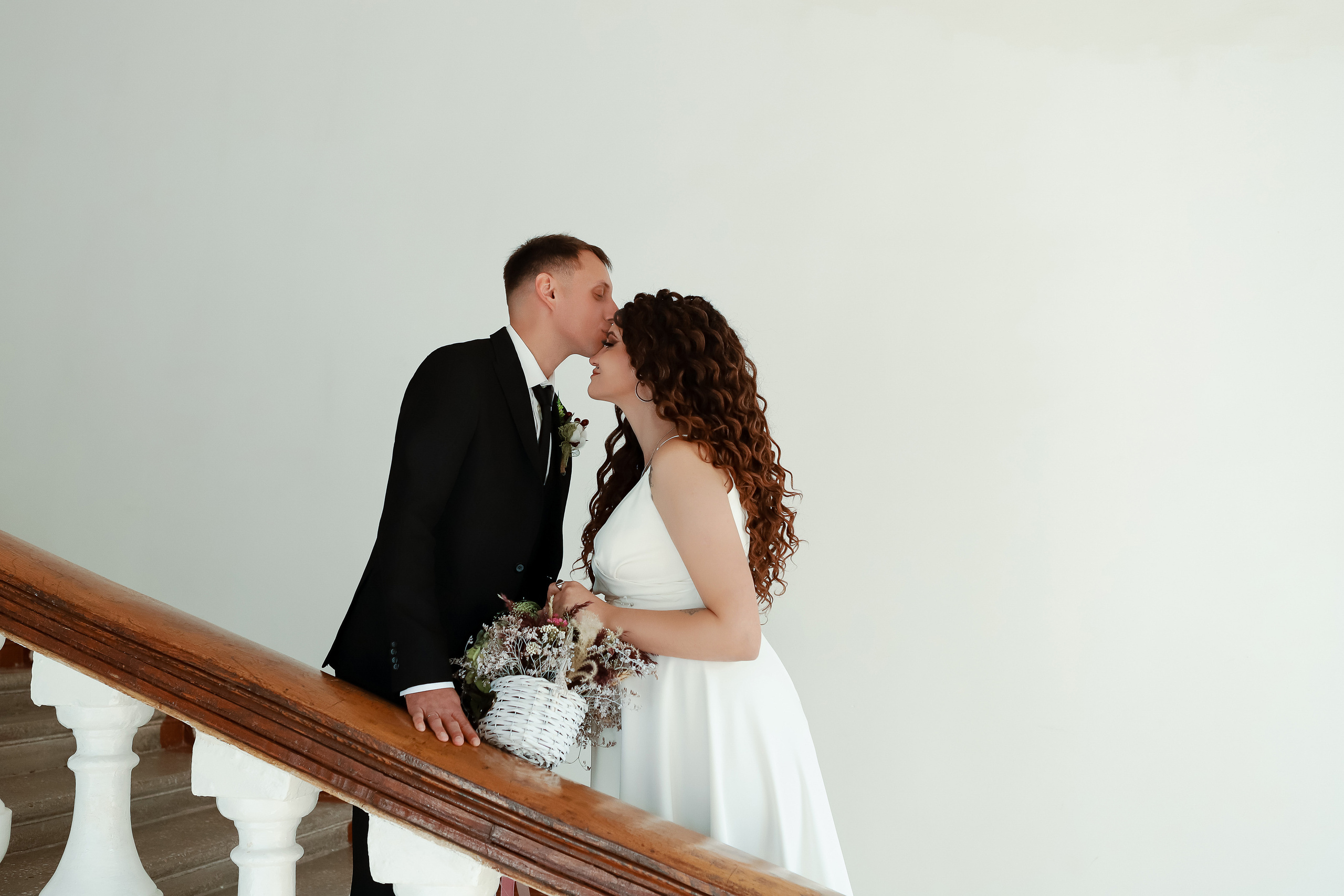 Дарья и Александр. Свадебный фотограф Евгения Фролова г. Каменск-Шахтинский, Донецк, Ростов