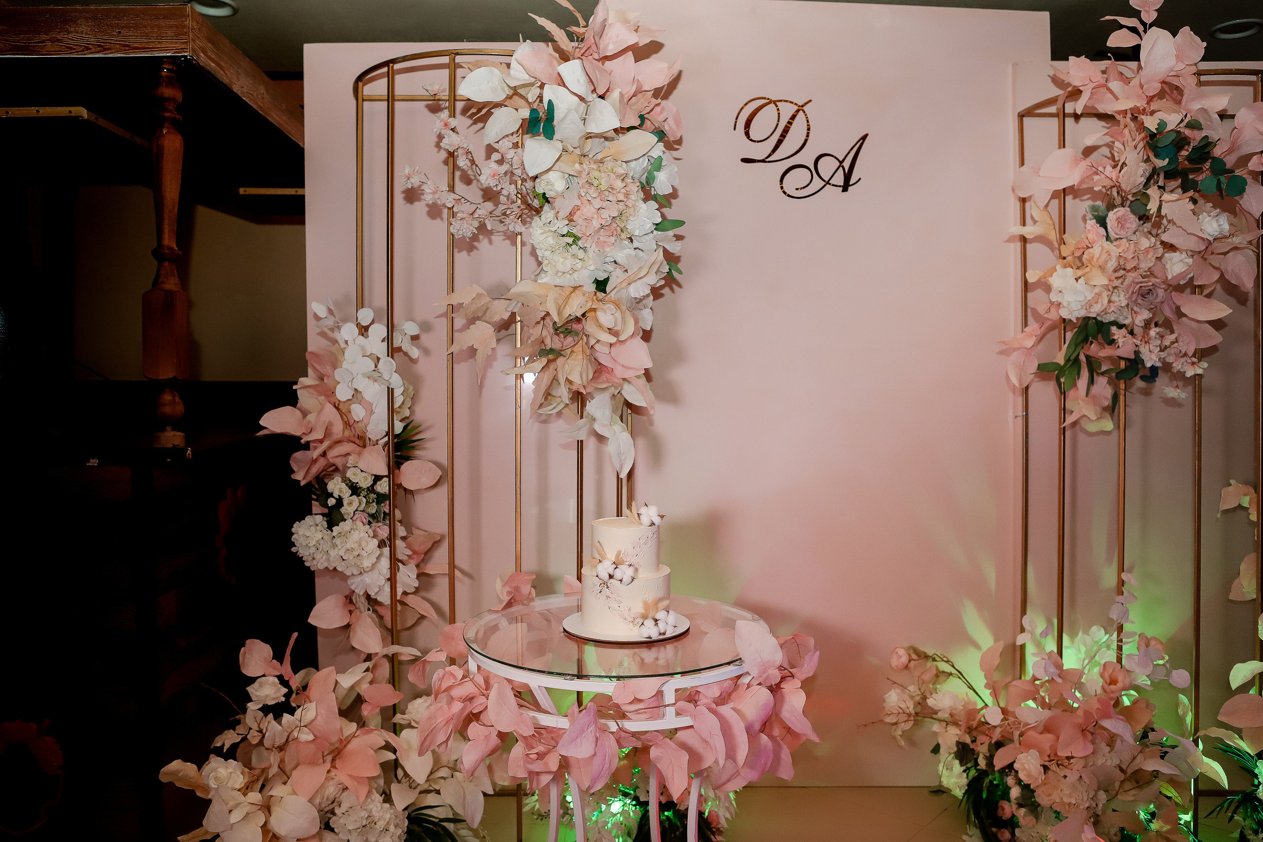 Дарья и Александр. Свадебный фотограф Евгения Фролова г. Каменск-Шахтинский, Донецк, Ростов