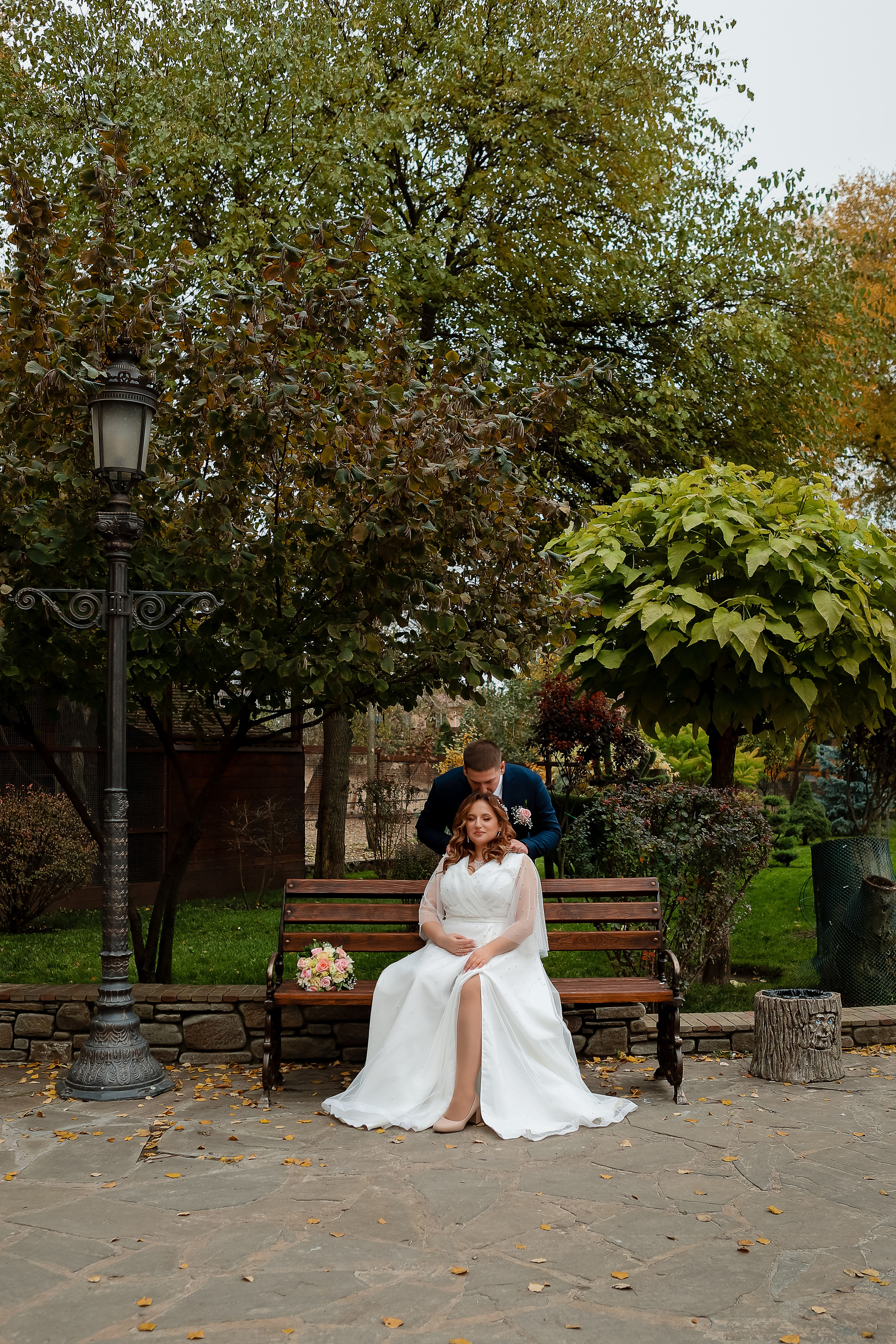 Ирина и Сергей. Свадебный фотограф Евгения Фролова г. Каменск-Шахтинский, Донецк, Ростов