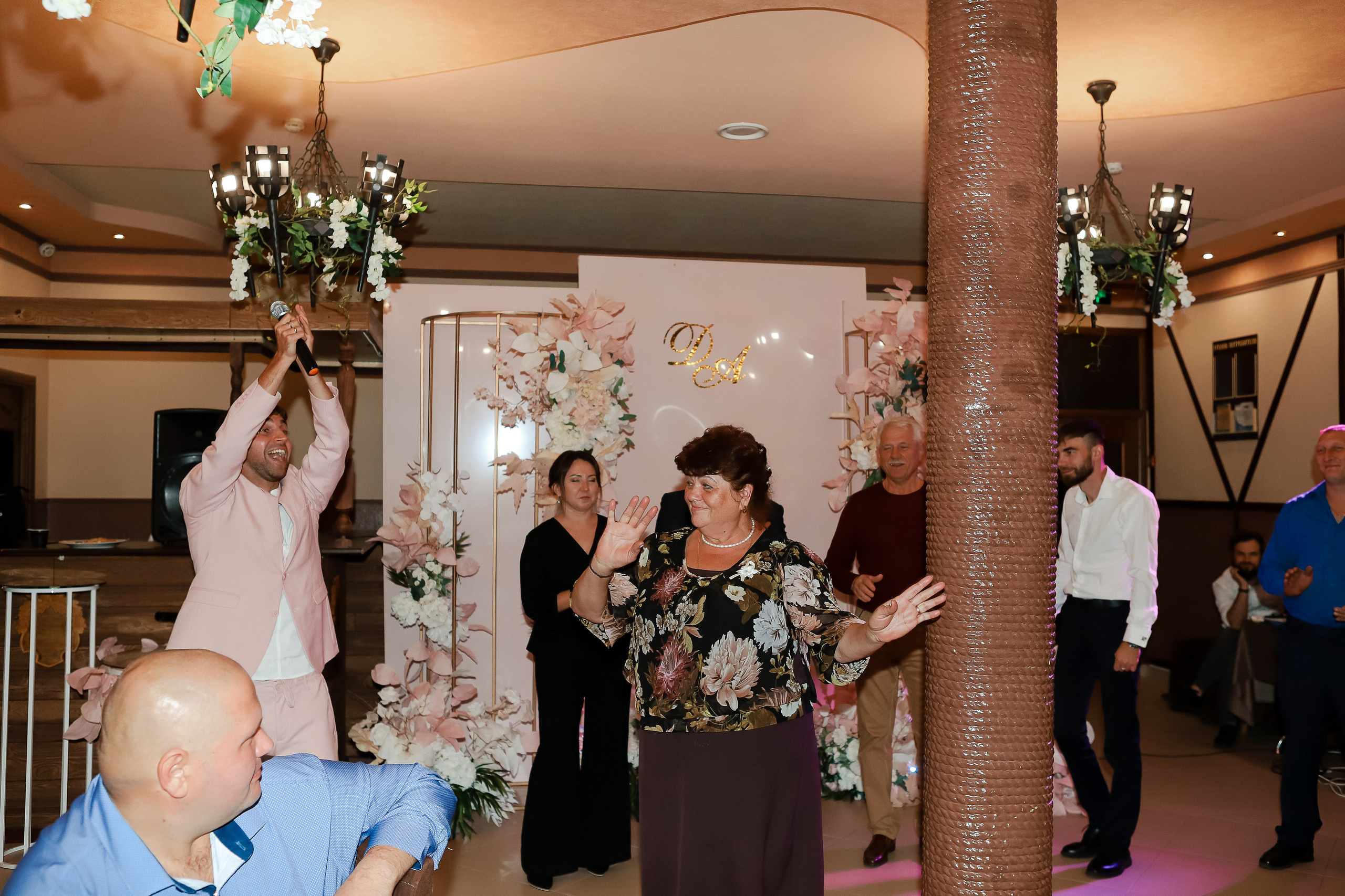 Дарья и Александр. Свадебный фотограф Евгения Фролова г. Каменск-Шахтинский, Донецк, Ростов