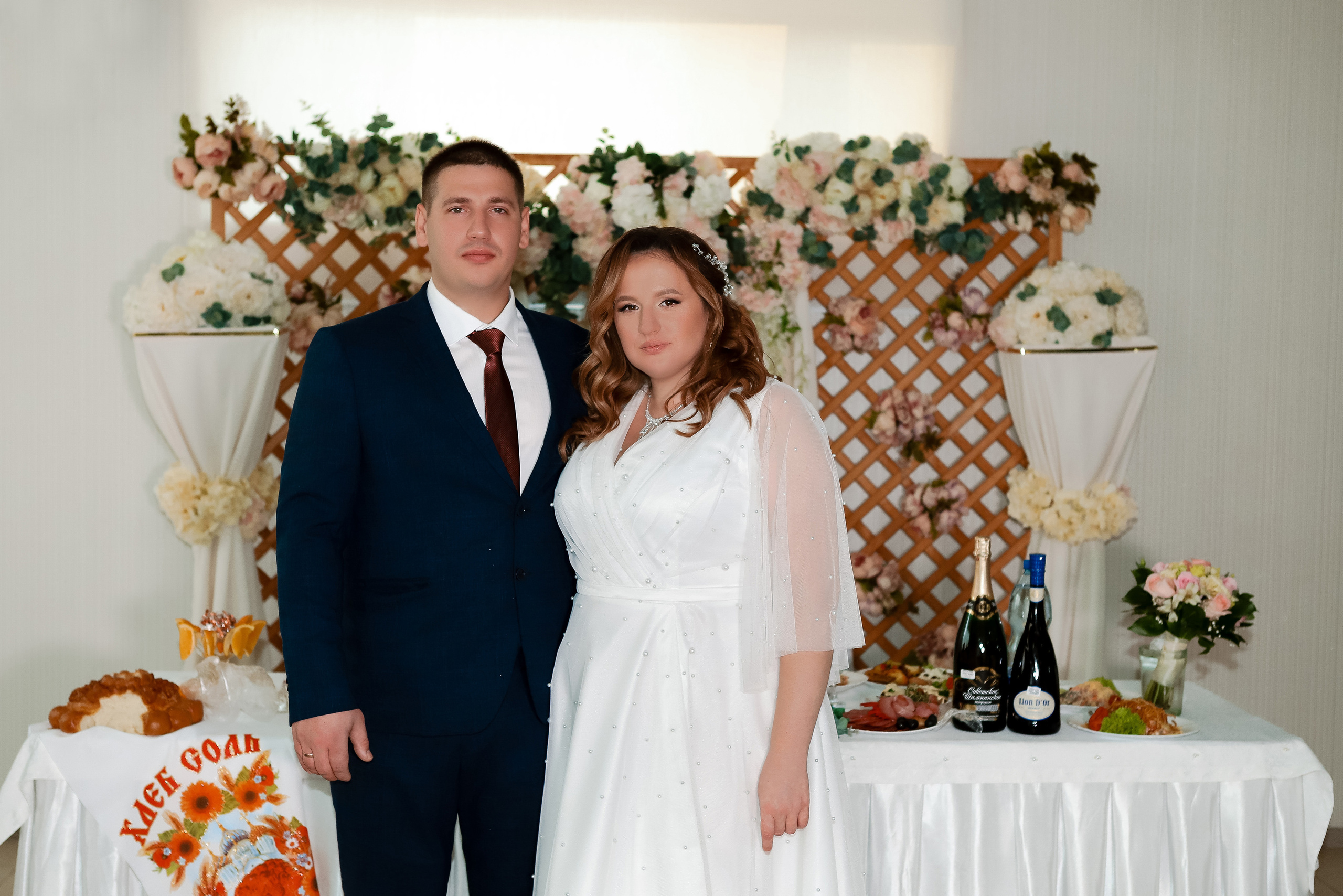 Ирина и Сергей. Свадебный фотограф Евгения Фролова г. Каменск-Шахтинский, Донецк, Ростов