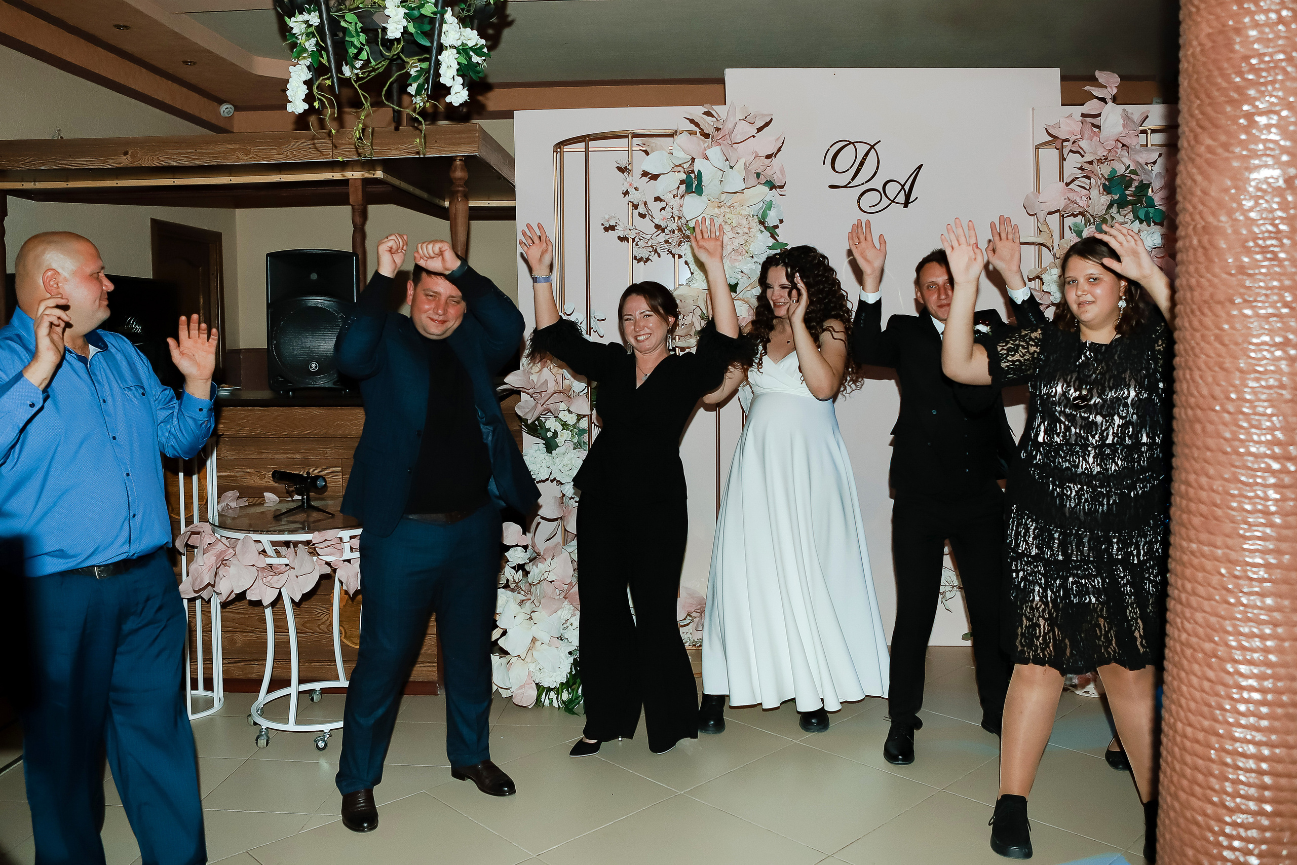 Дарья и Александр. Свадебный фотограф Евгения Фролова г. Каменск-Шахтинский, Донецк, Ростов