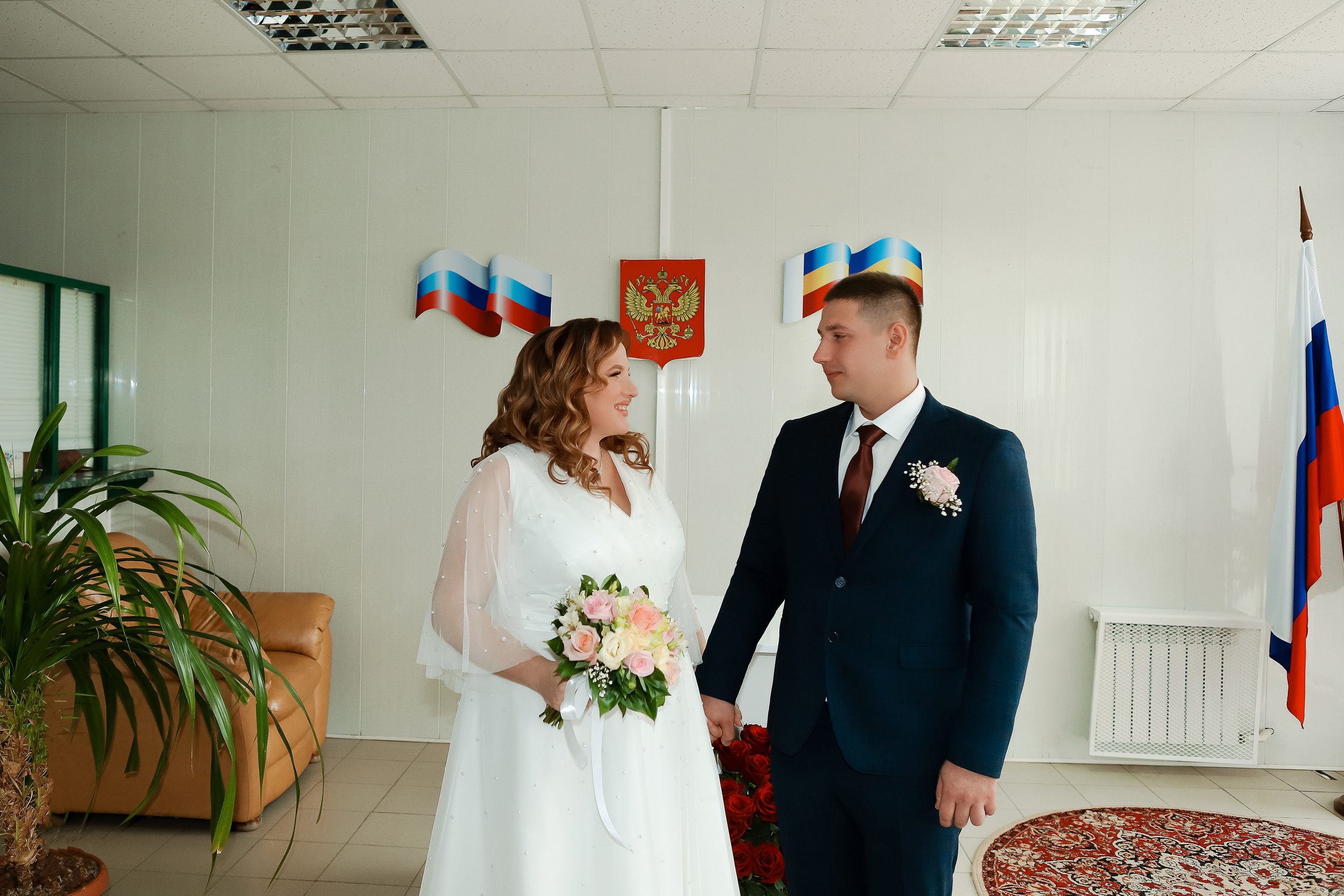 Ирина и Сергей. Свадебный фотограф Евгения Фролова г. Каменск-Шахтинский, Донецк, Ростов