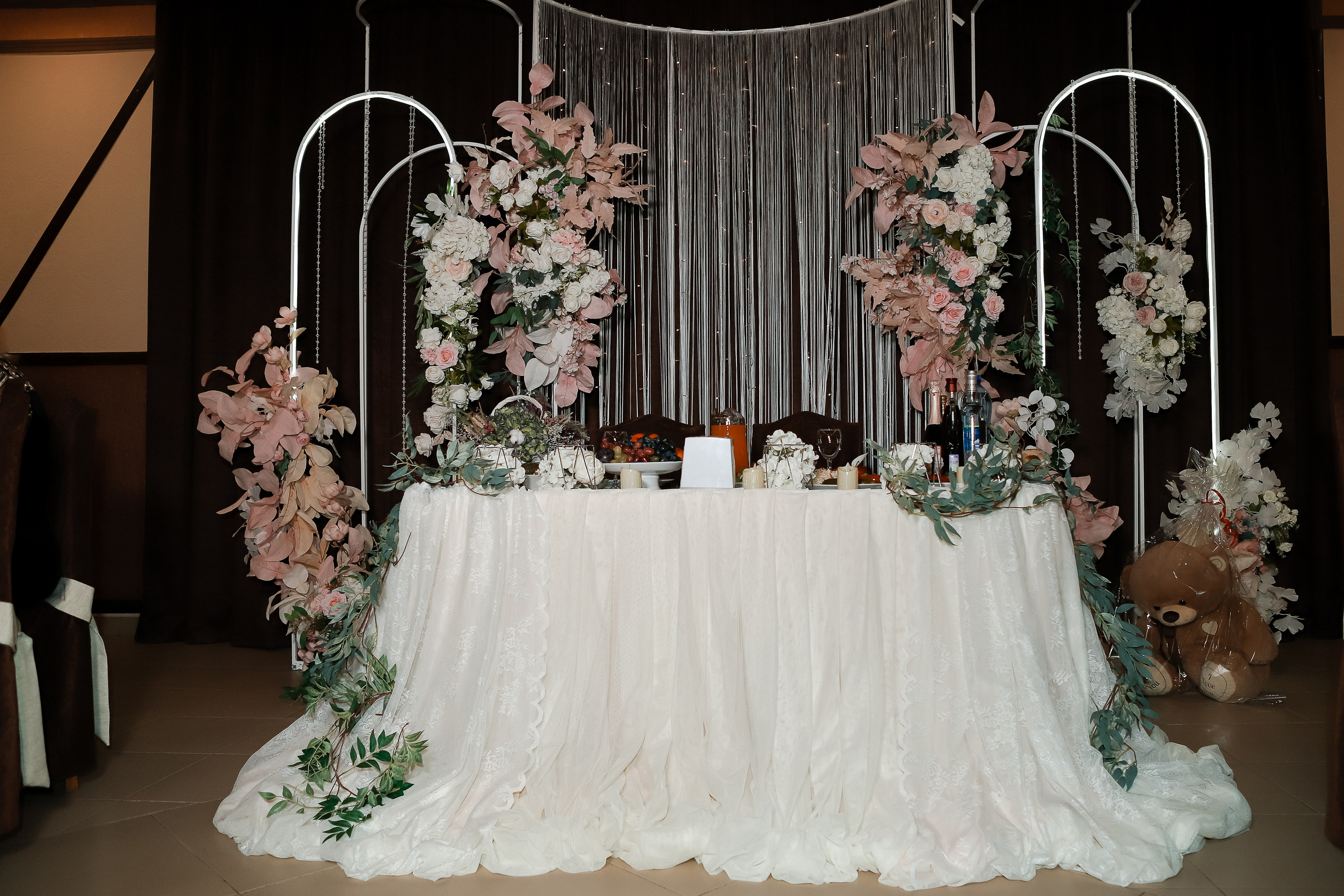 Дарья и Александр. Свадебный фотограф Евгения Фролова г. Каменск-Шахтинский, Донецк, Ростов