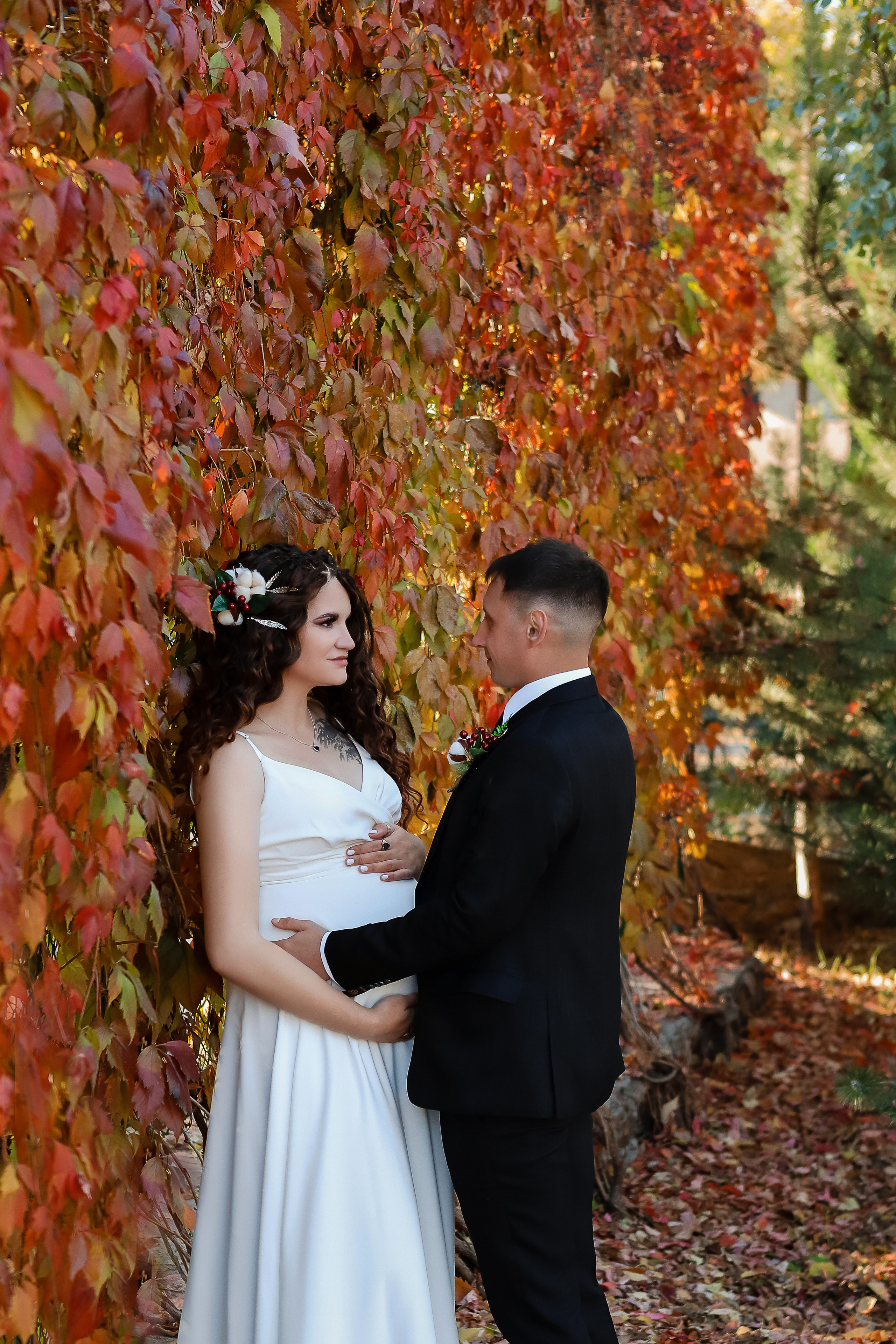 Дарья и Александр. Свадебный фотограф Евгения Фролова г. Каменск-Шахтинский, Донецк, Ростов