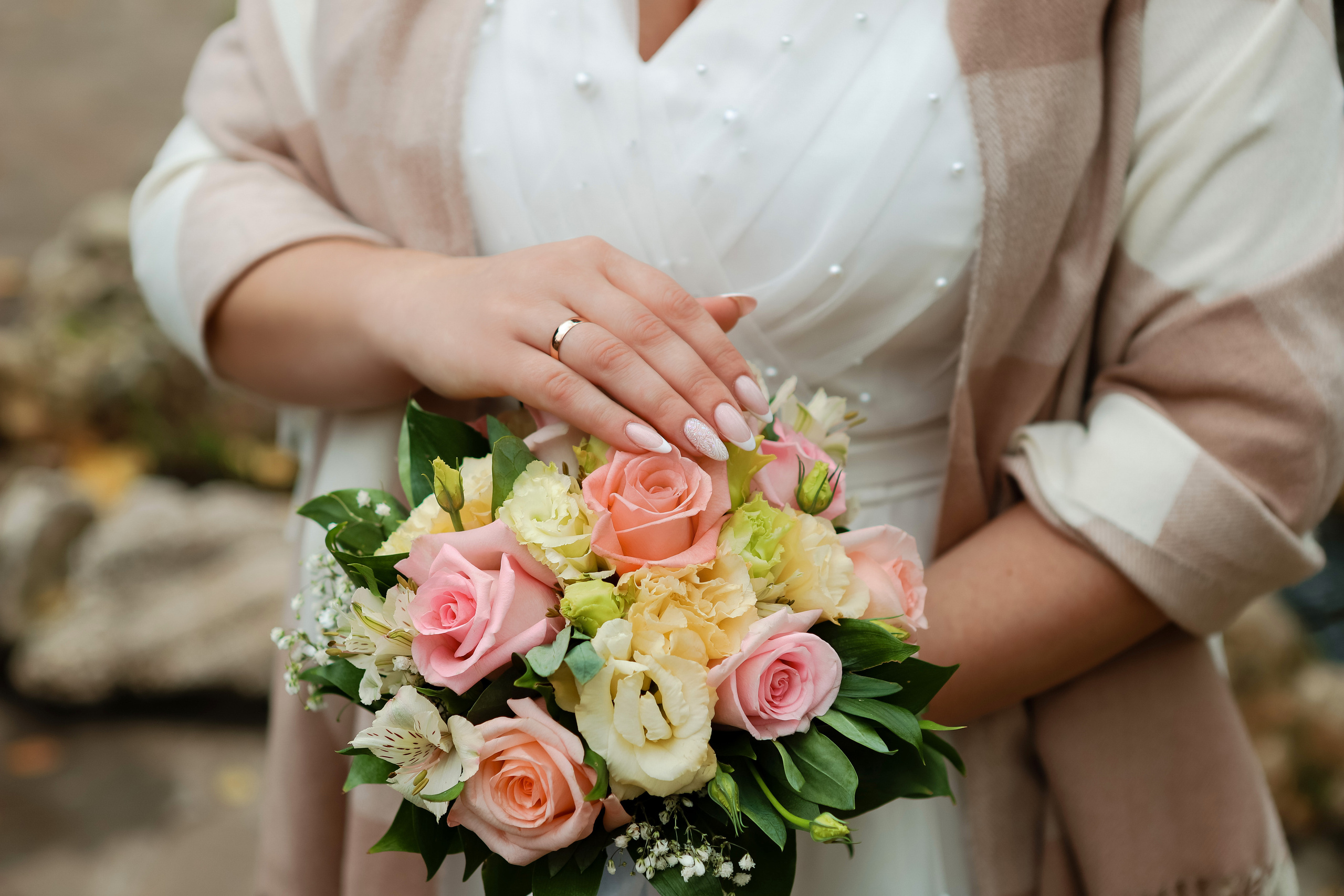 Ирина и Сергей. Свадебный фотограф Евгения Фролова г. Каменск-Шахтинский, Донецк, Ростов