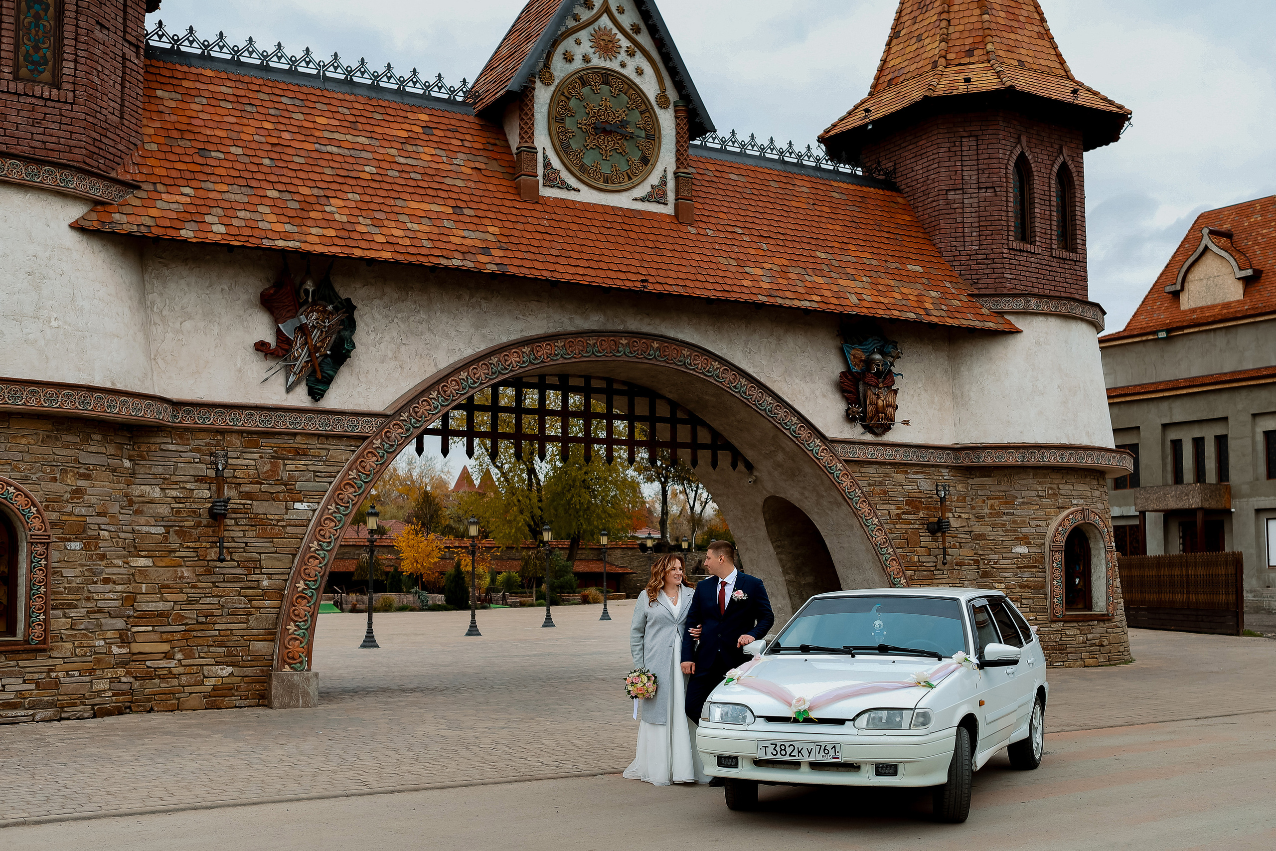 Ирина и Сергей. Свадебный фотограф Евгения Фролова г. Каменск-Шахтинский, Донецк, Ростов