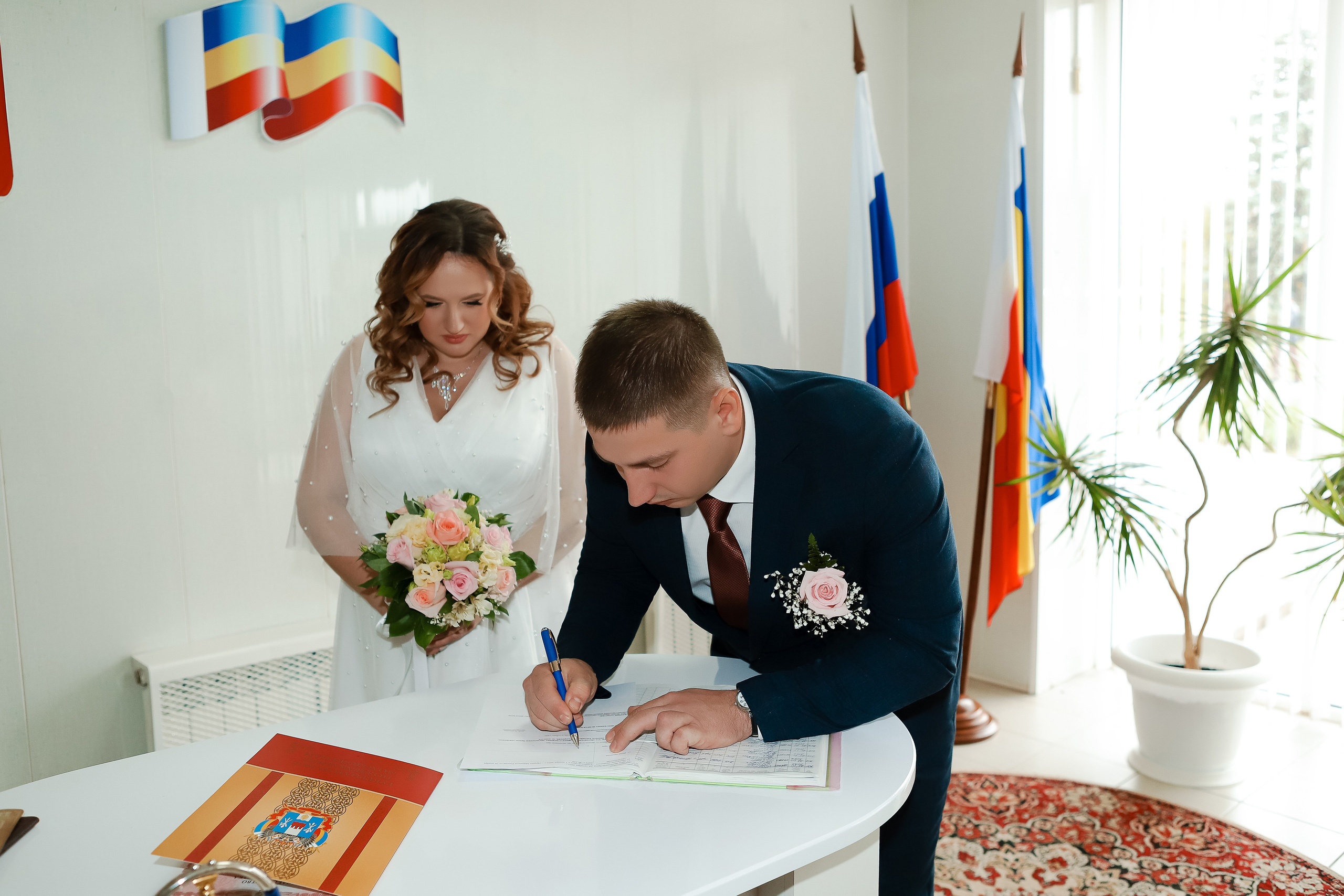 Ирина и Сергей. Свадебный фотограф Евгения Фролова г. Каменск-Шахтинский, Донецк, Ростов