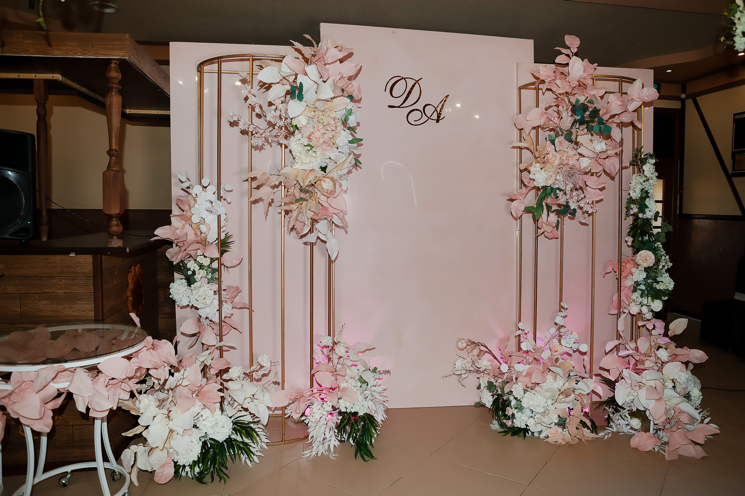 Дарья и Александр. Свадебный фотограф Евгения Фролова г. Каменск-Шахтинский, Донецк, Ростов